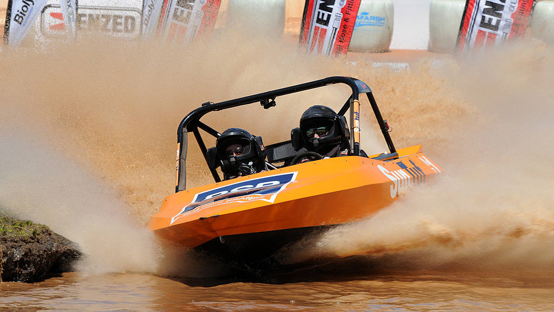 New Zealand Jetsprint Championship