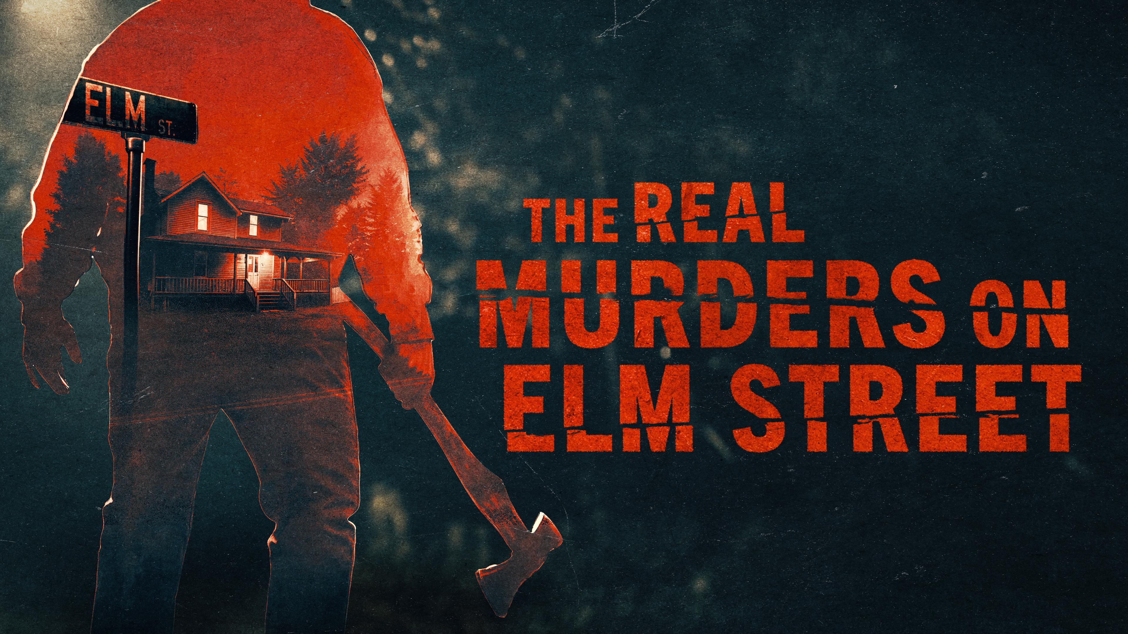 The Real Murders On Elm Street