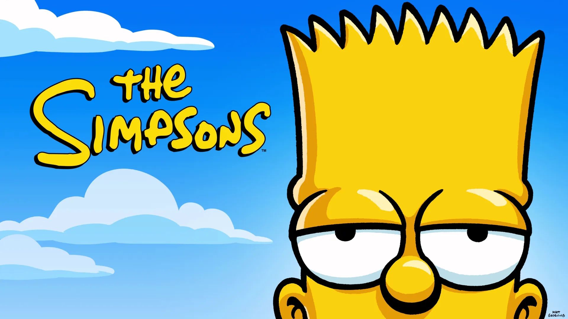 The Simpsons