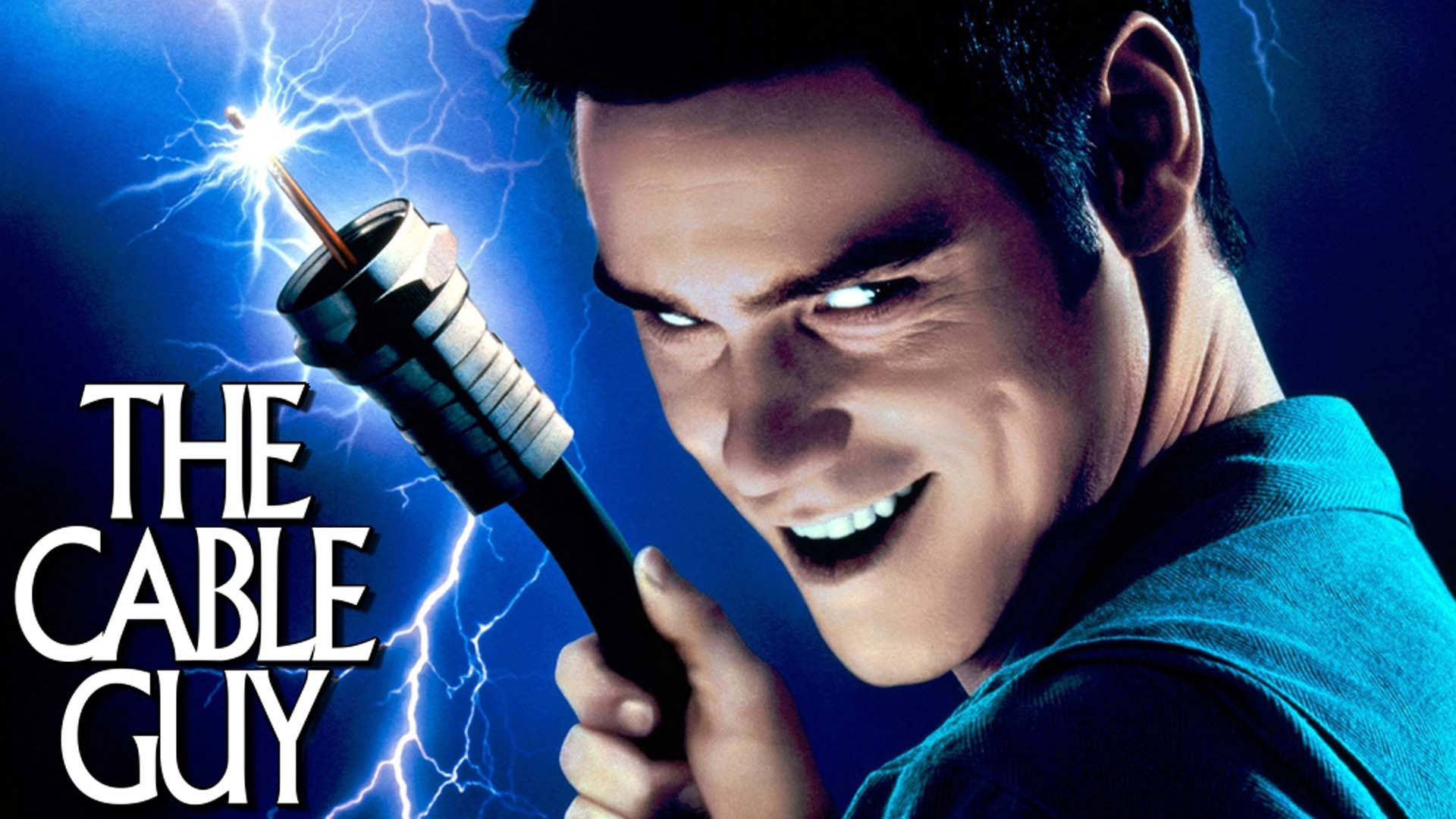 The Cable Guy