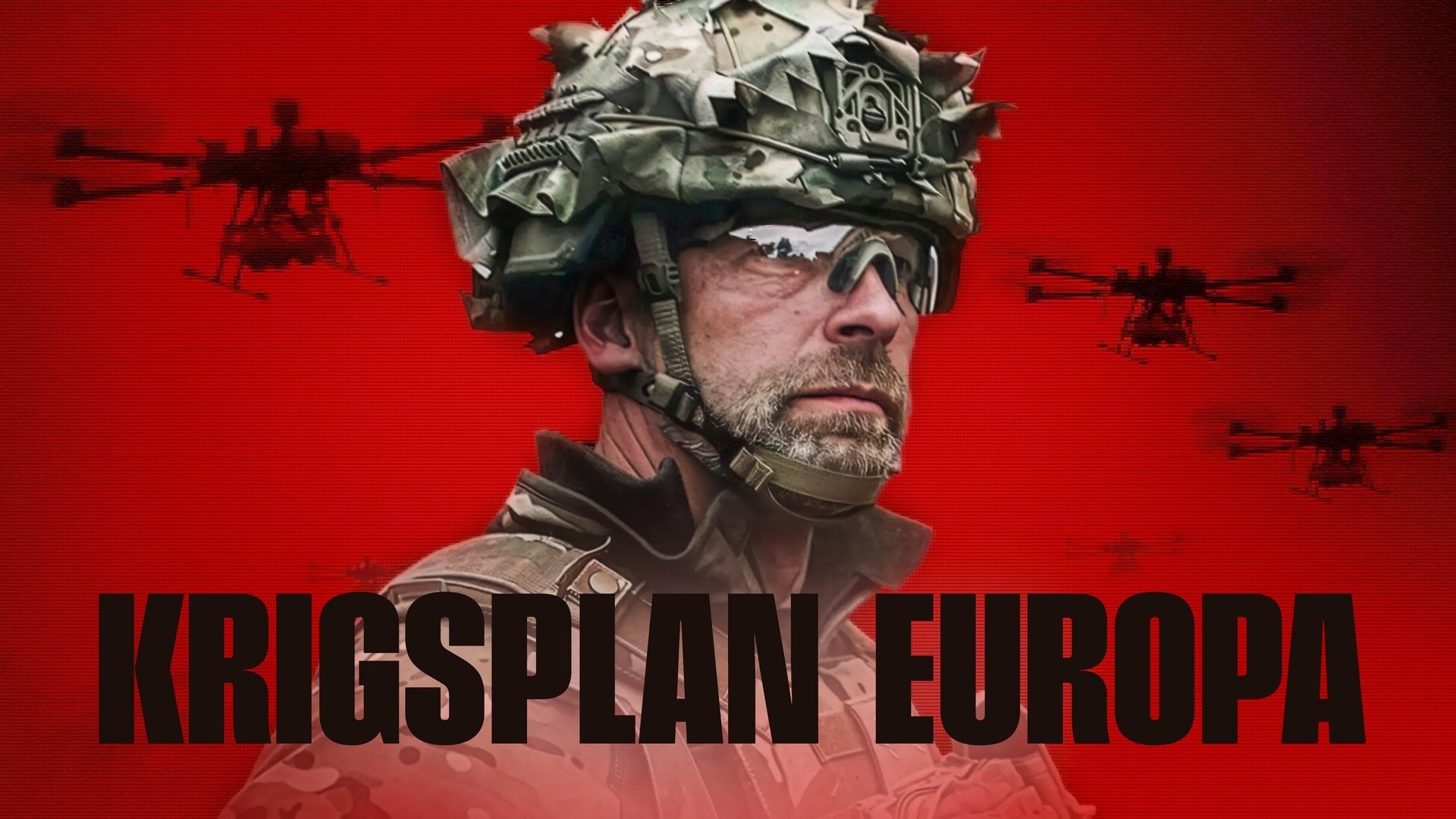 Krigsplan Europa