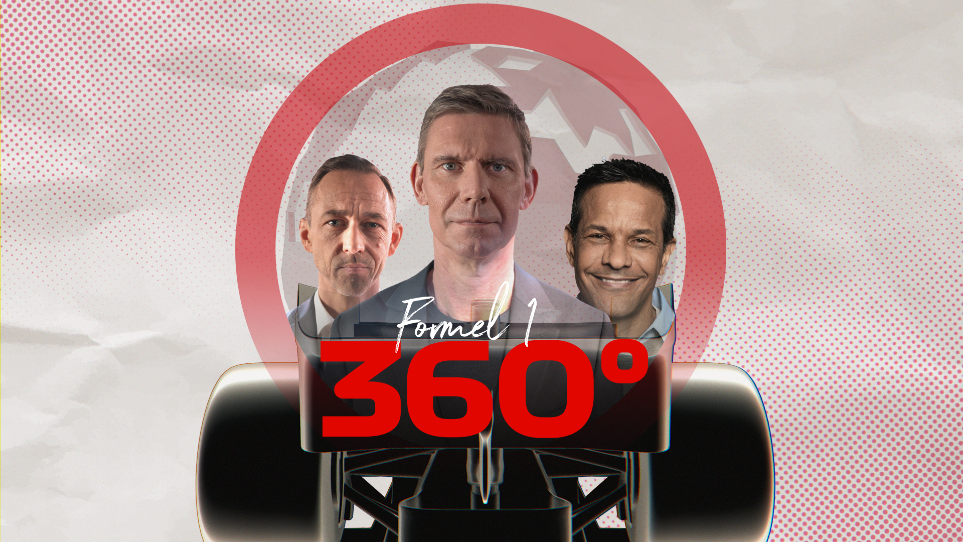Formel 1 360°