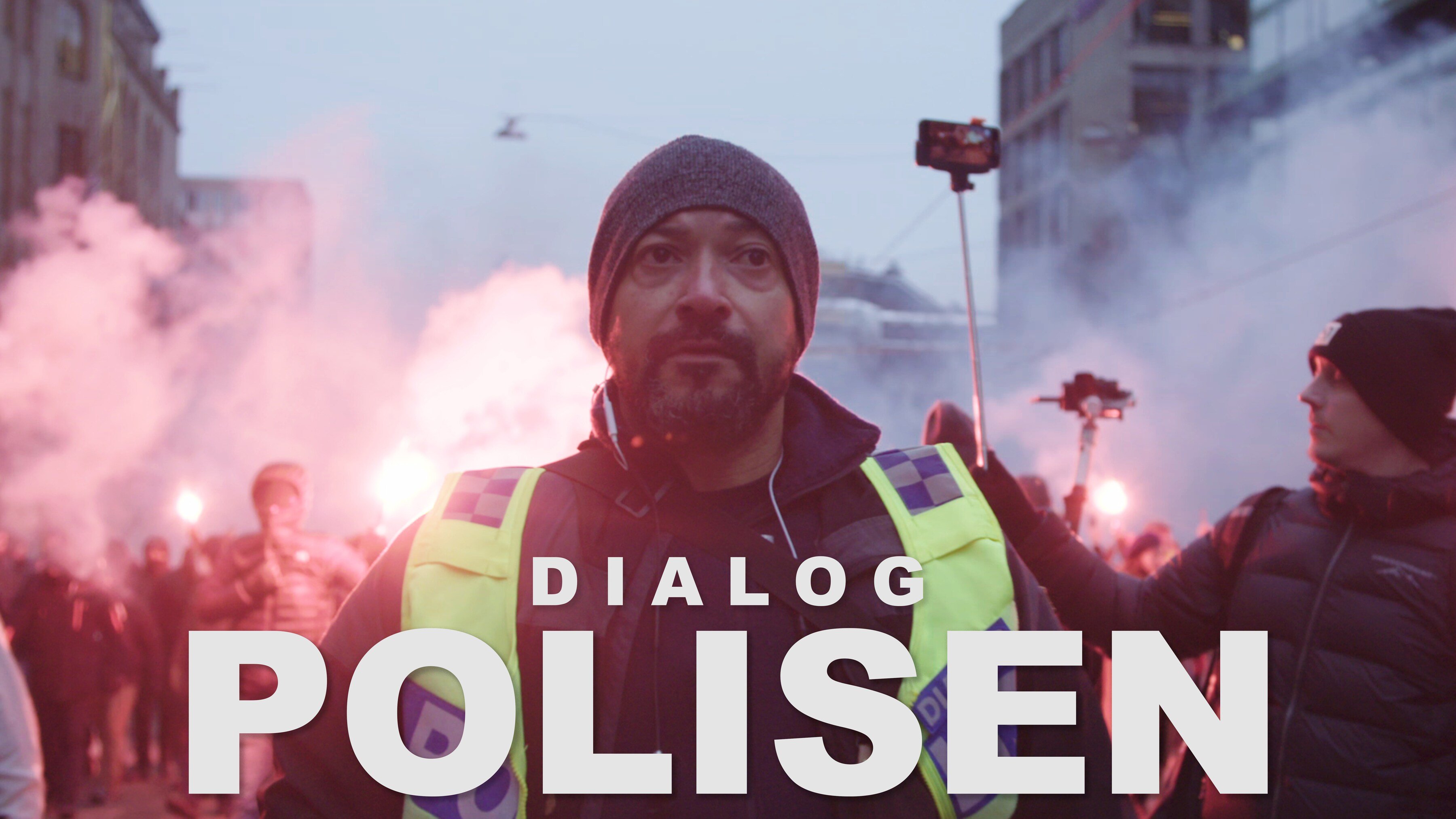 Dialogpolisen