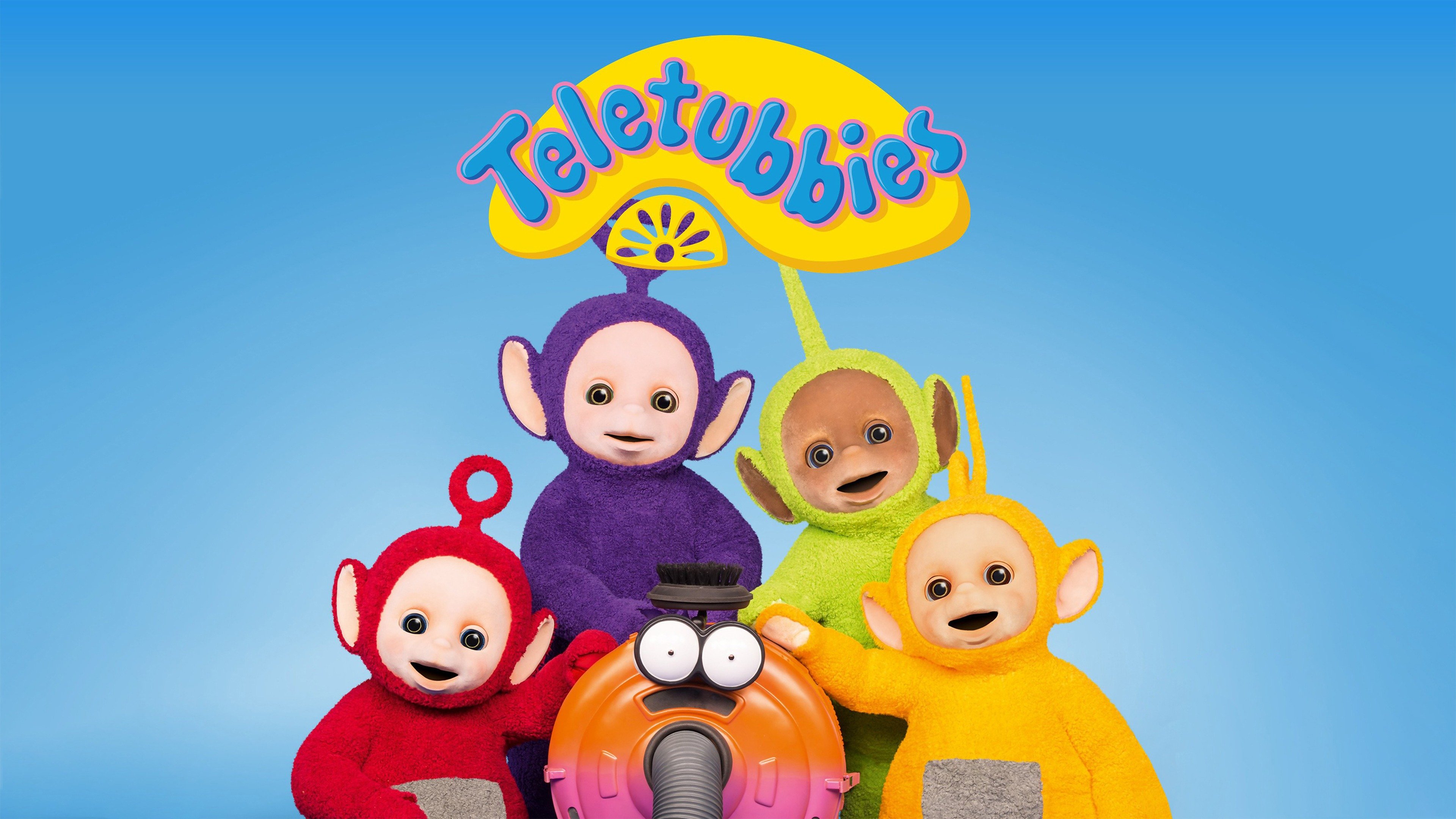 Teletubbies