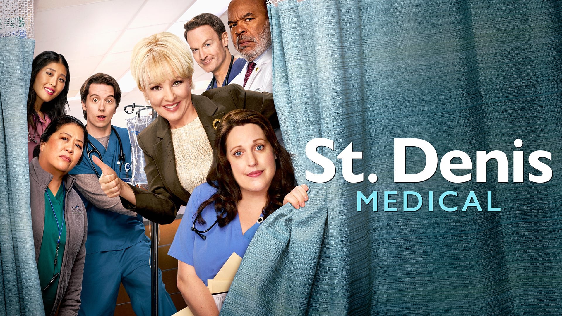 St. Denis Medical