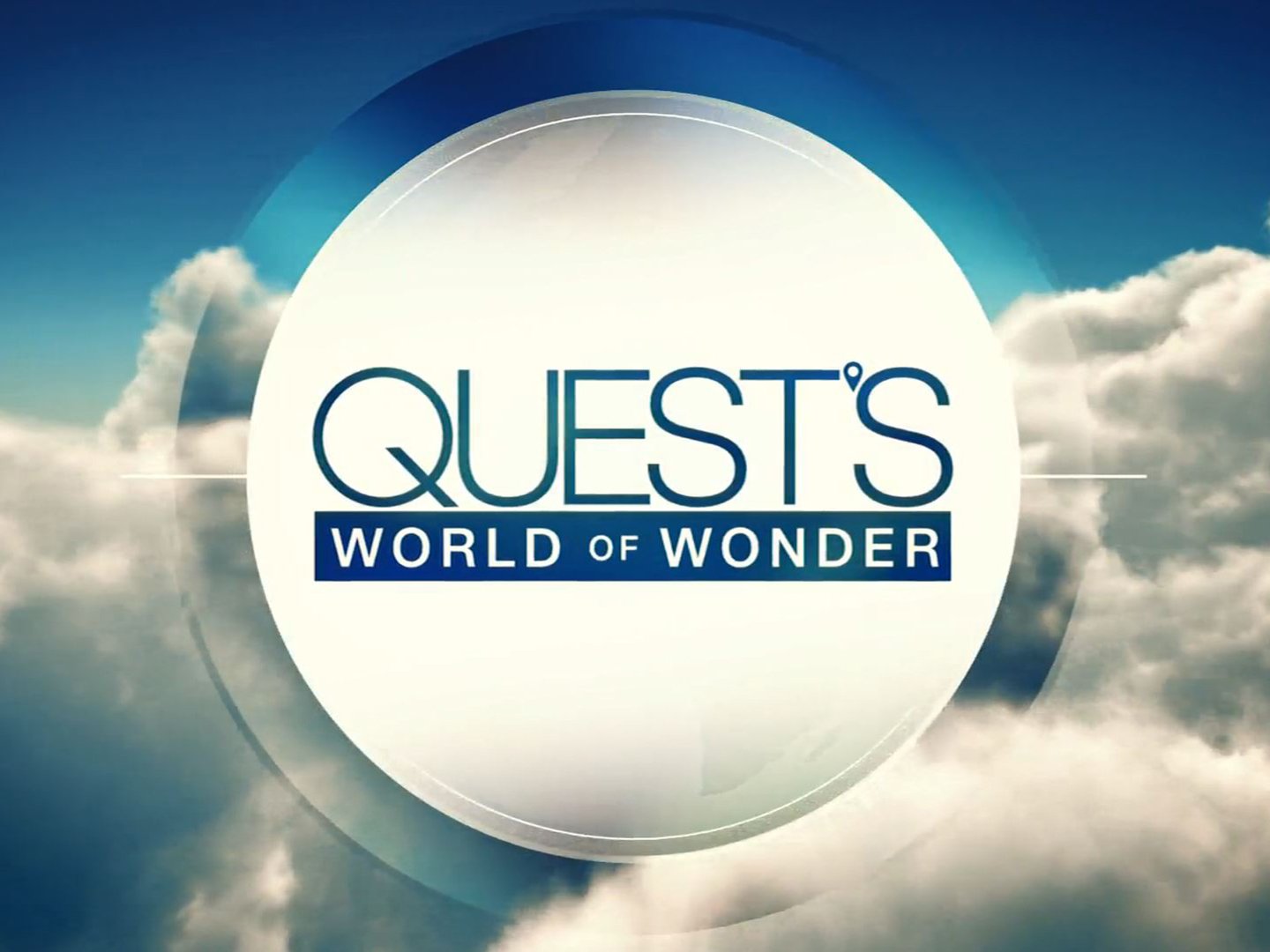 Quest's World of Wonder