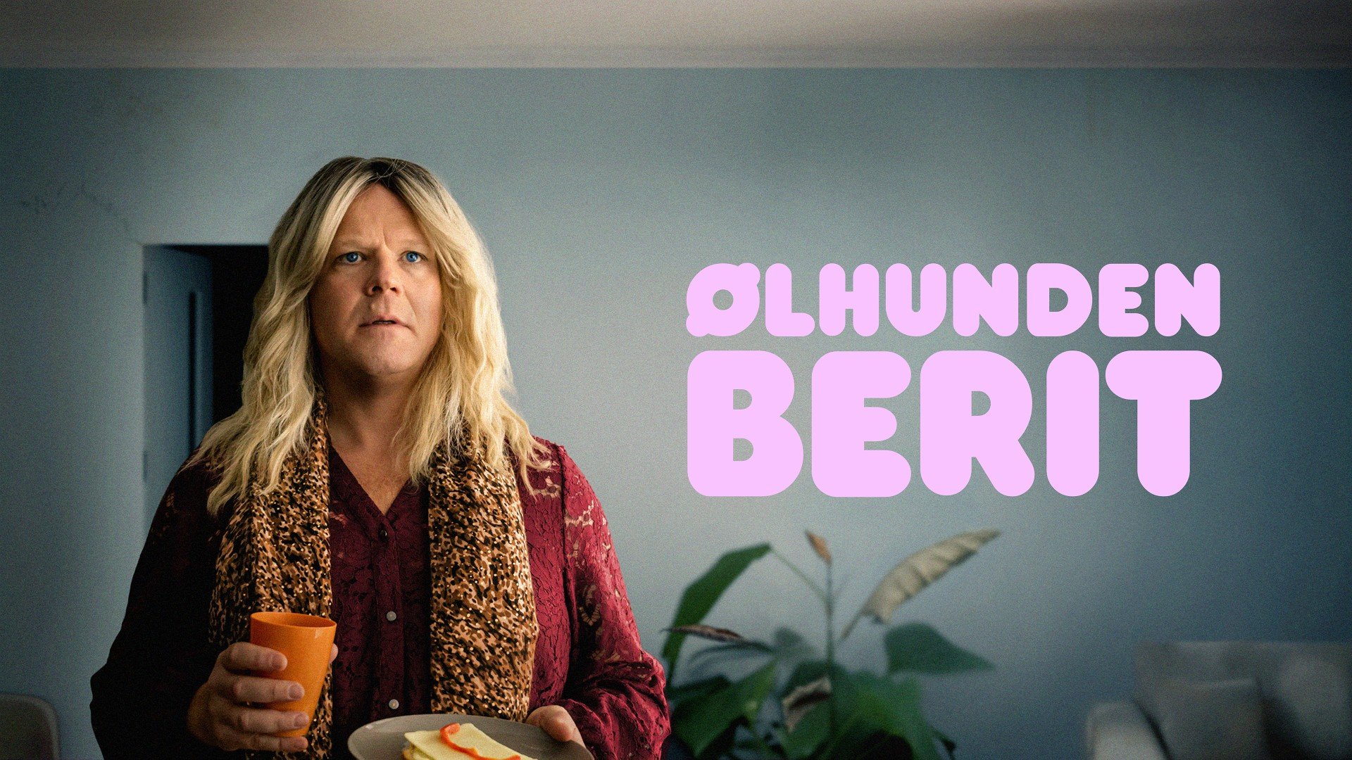 Ølhunden Berit
