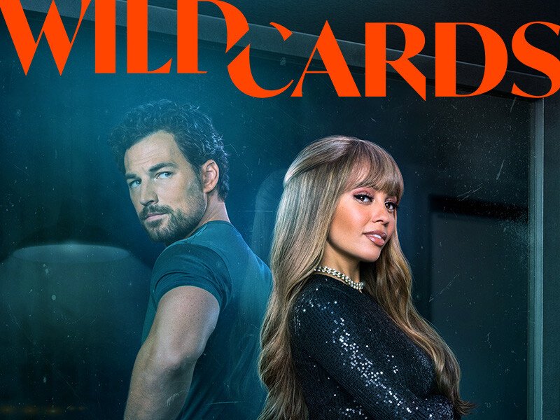 Wild Cards