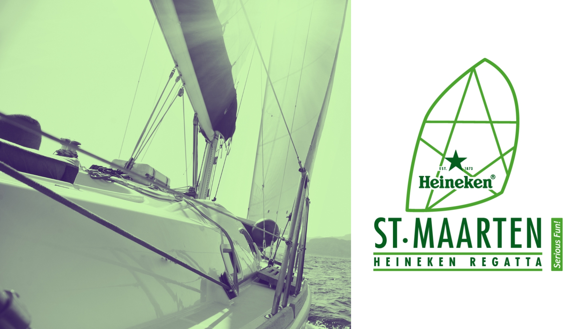 Heineken Regatta