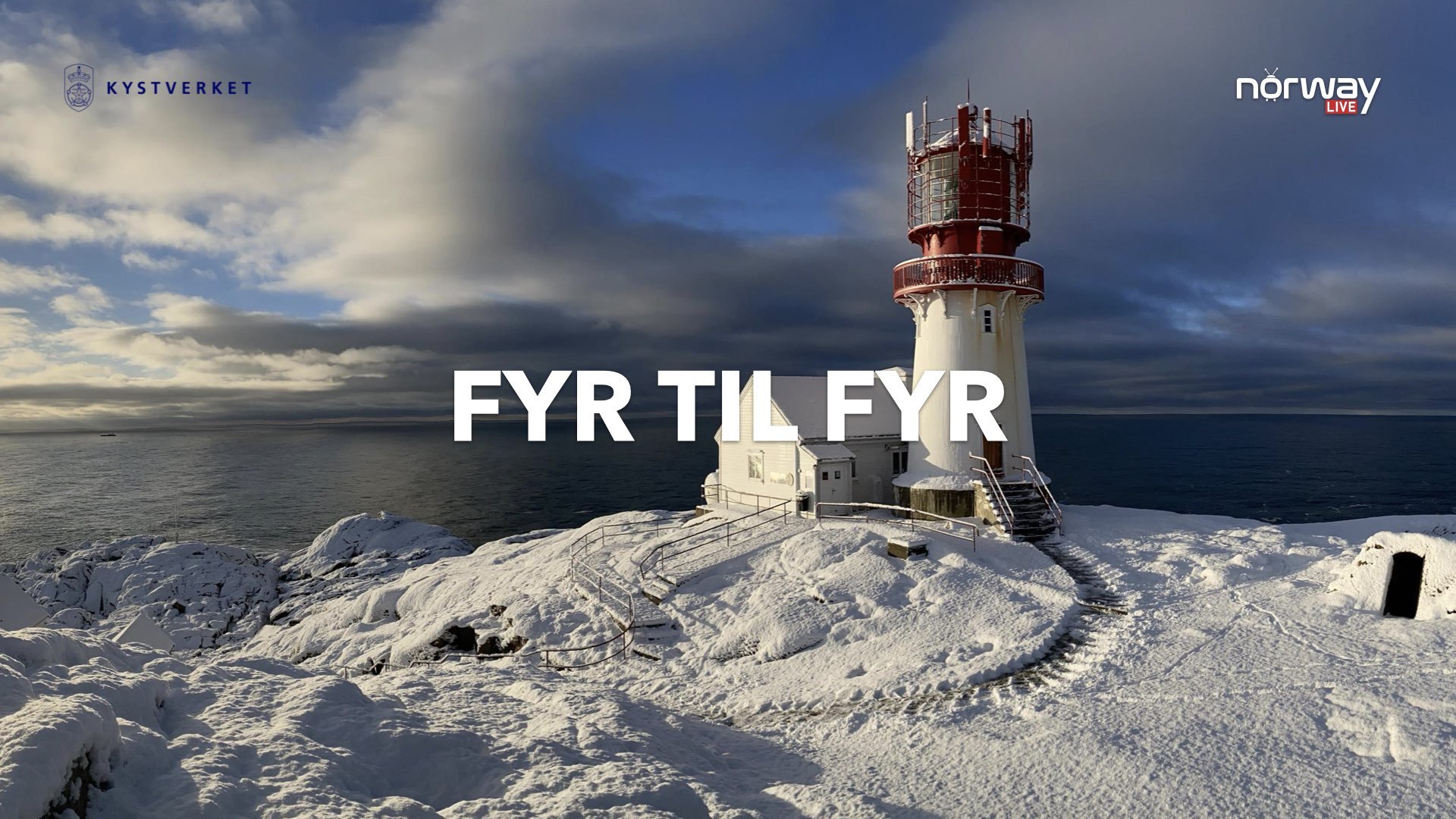 Fyr til fyr