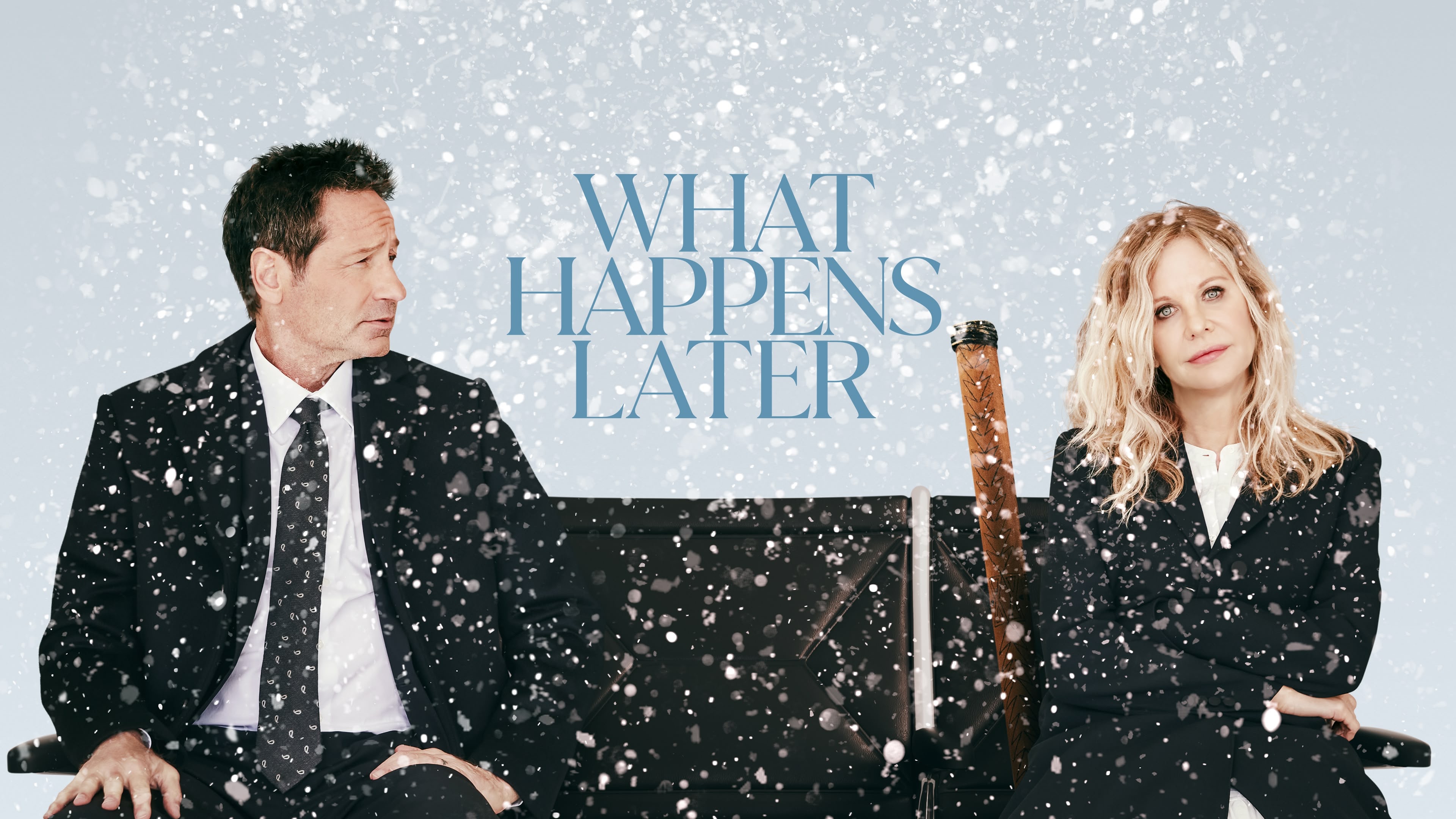 What Happens Later