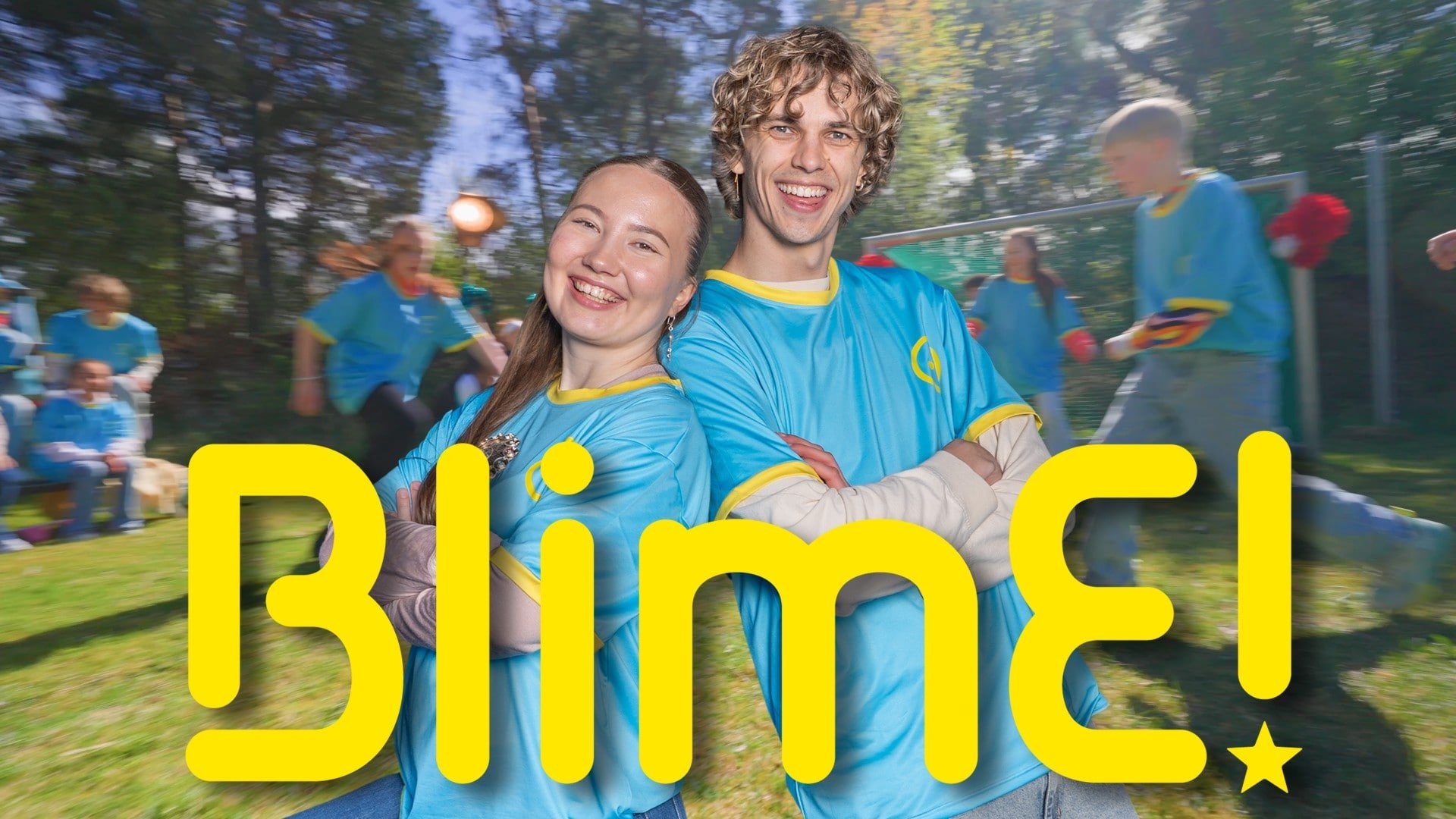 BlimE