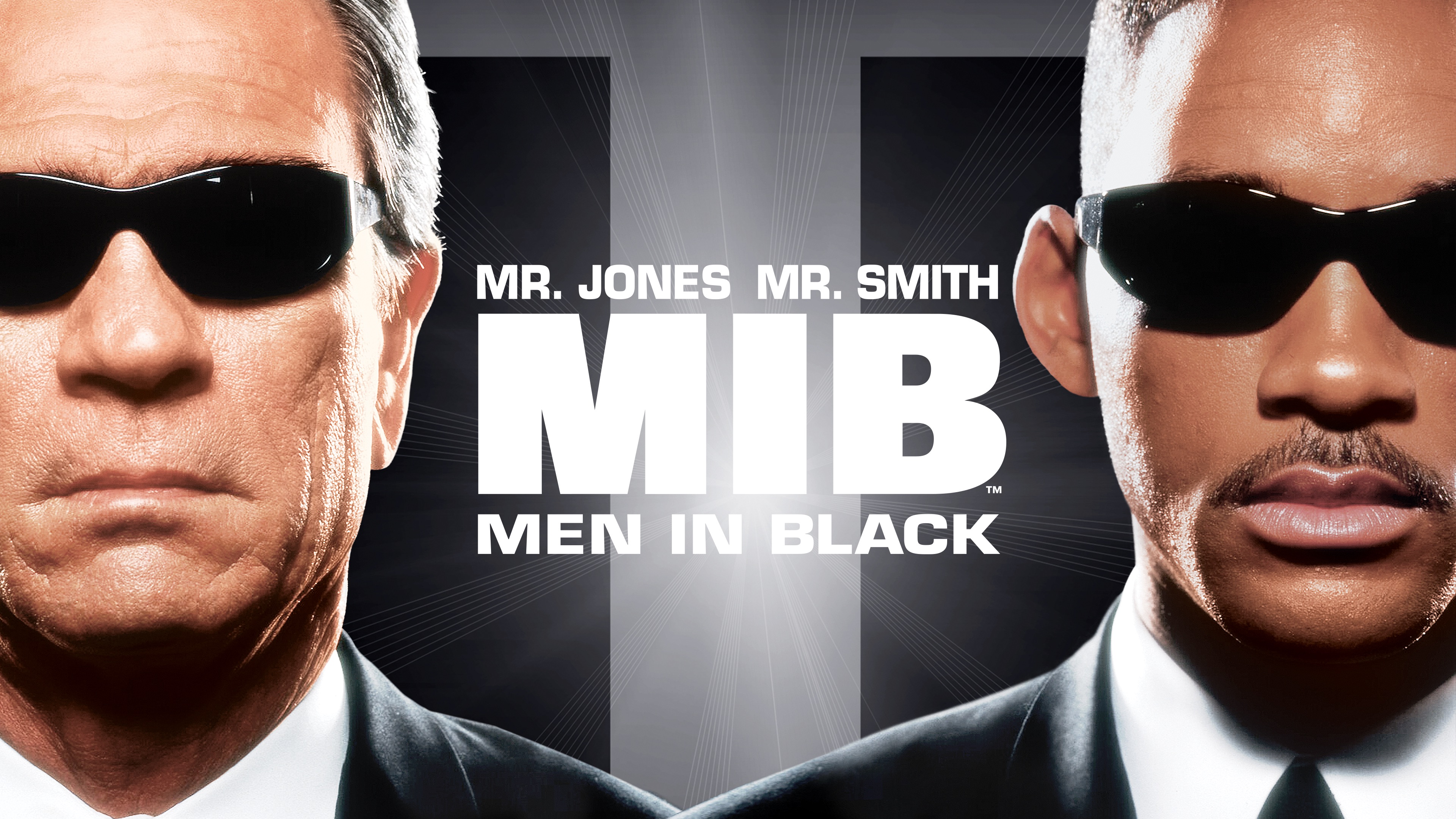 Men in Black