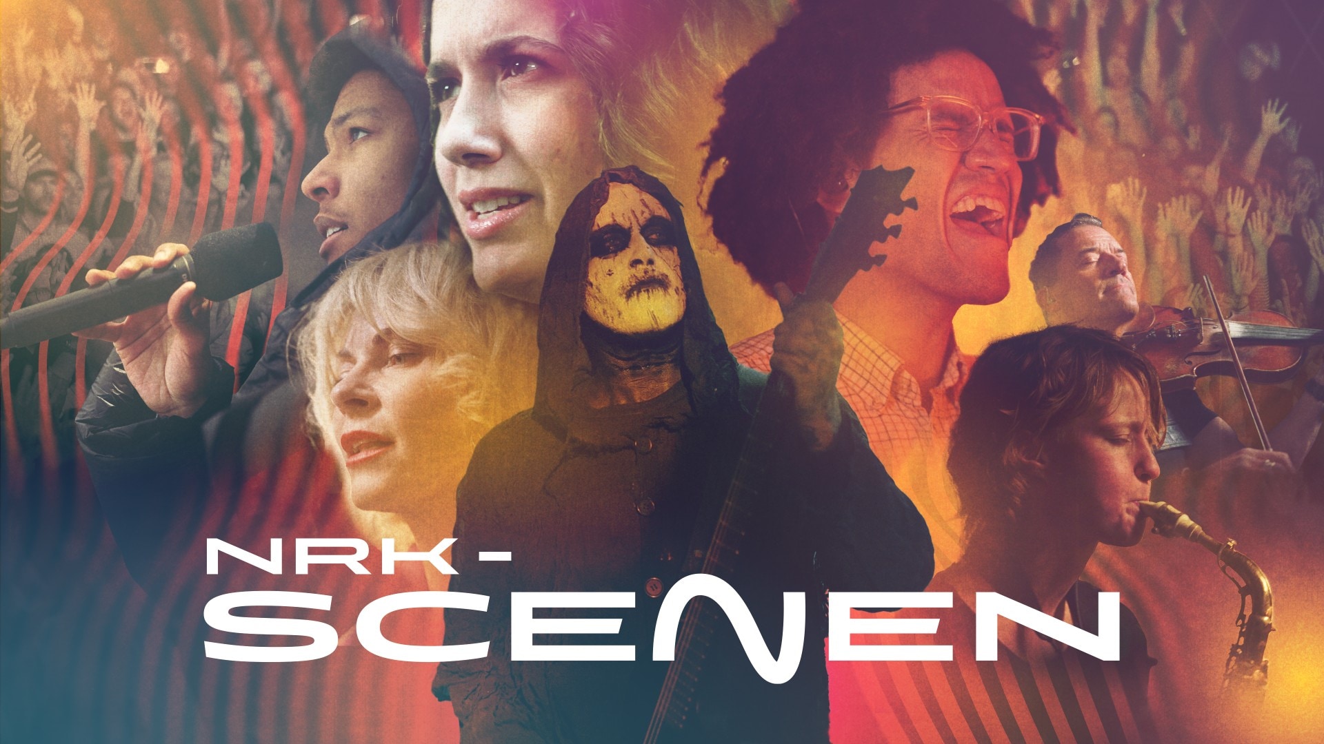 NRK-scenen