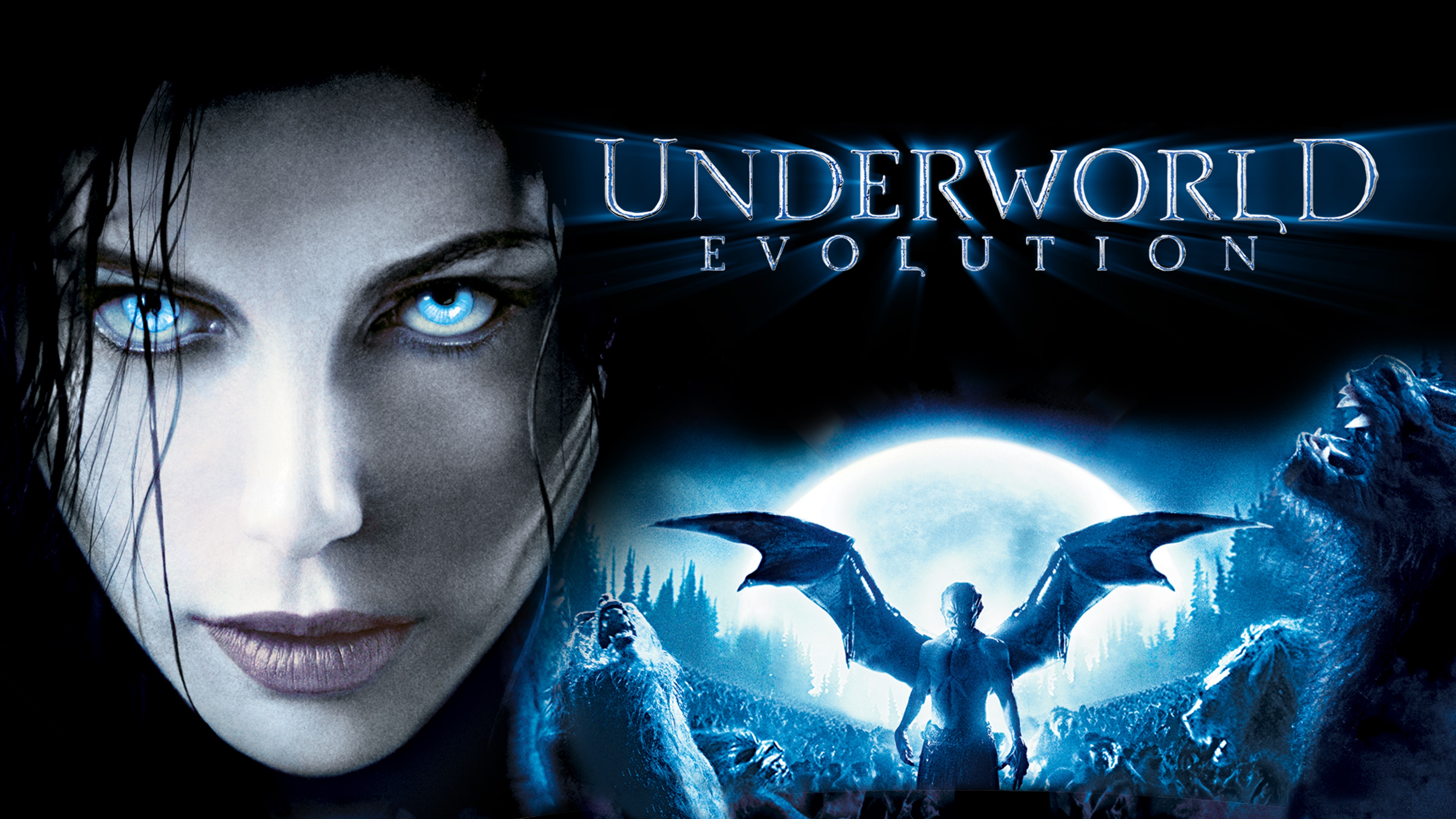 Underworld: Evolution