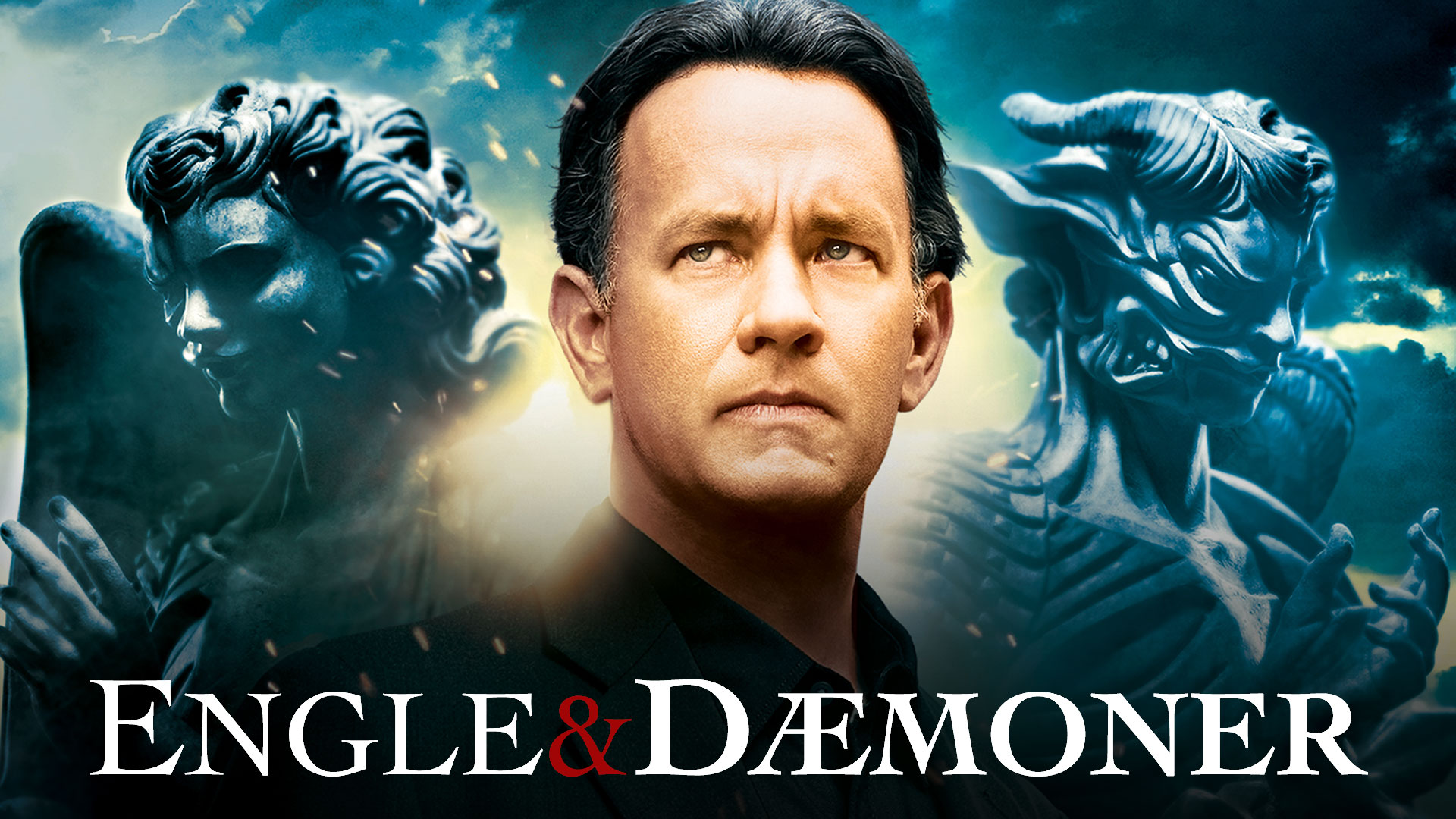 Engle & Dæmoner
