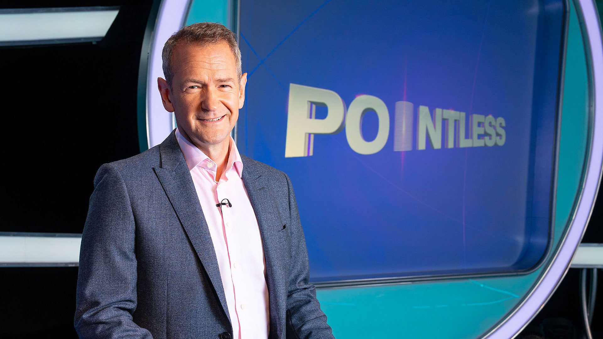 Pointless