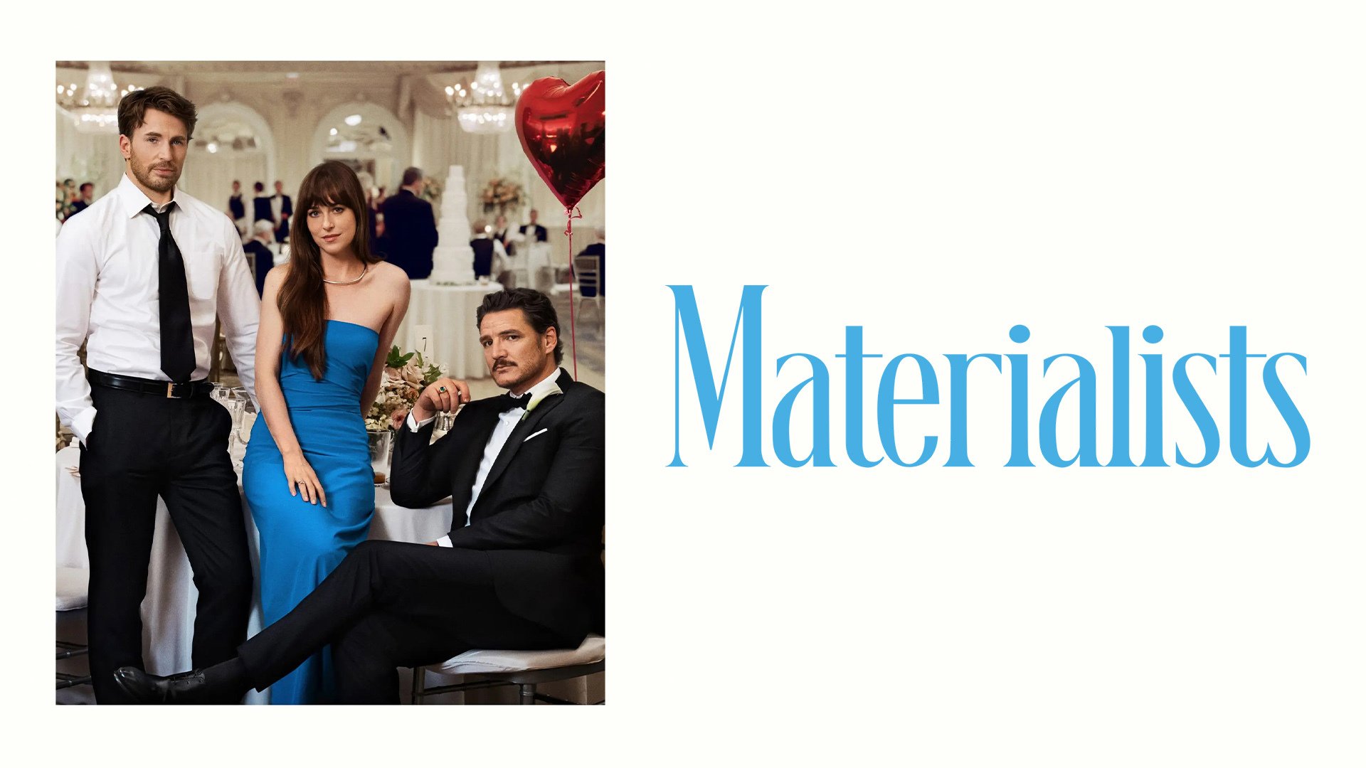 Materialists