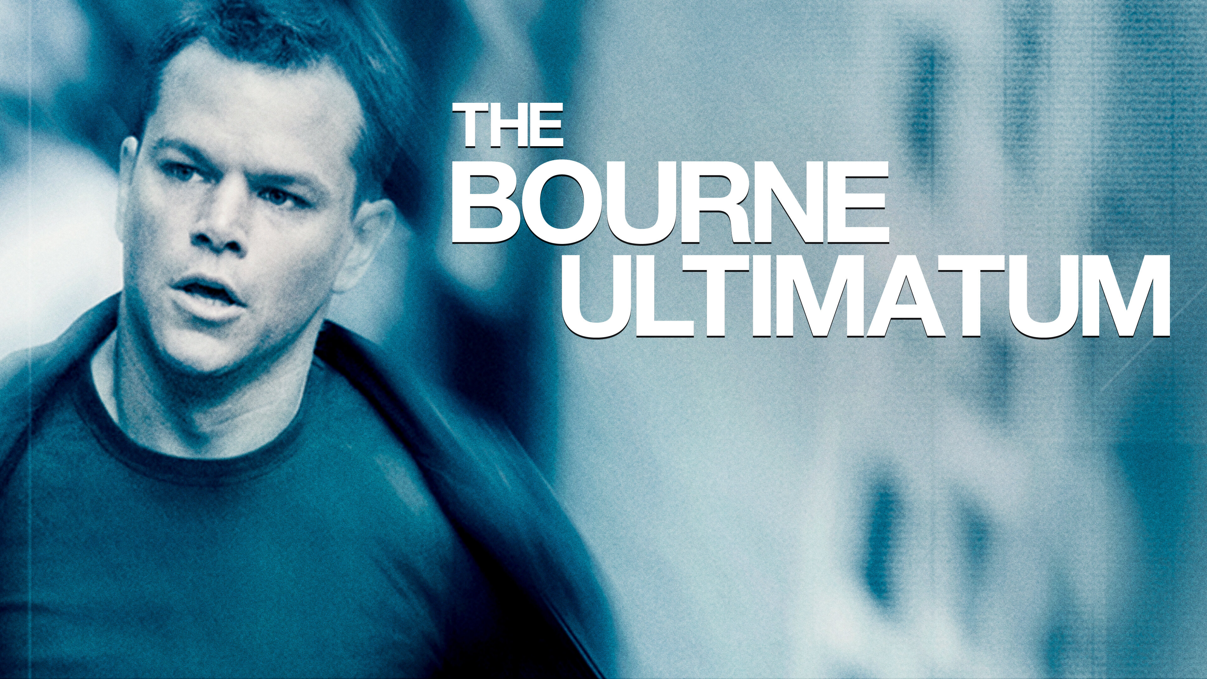 The Bourne Ultimatum