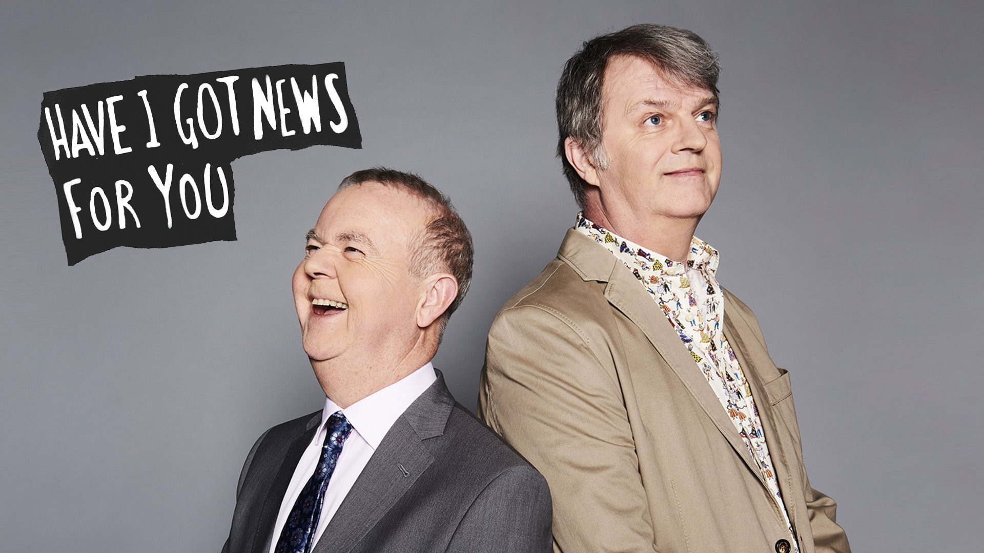 Have I Got News for You