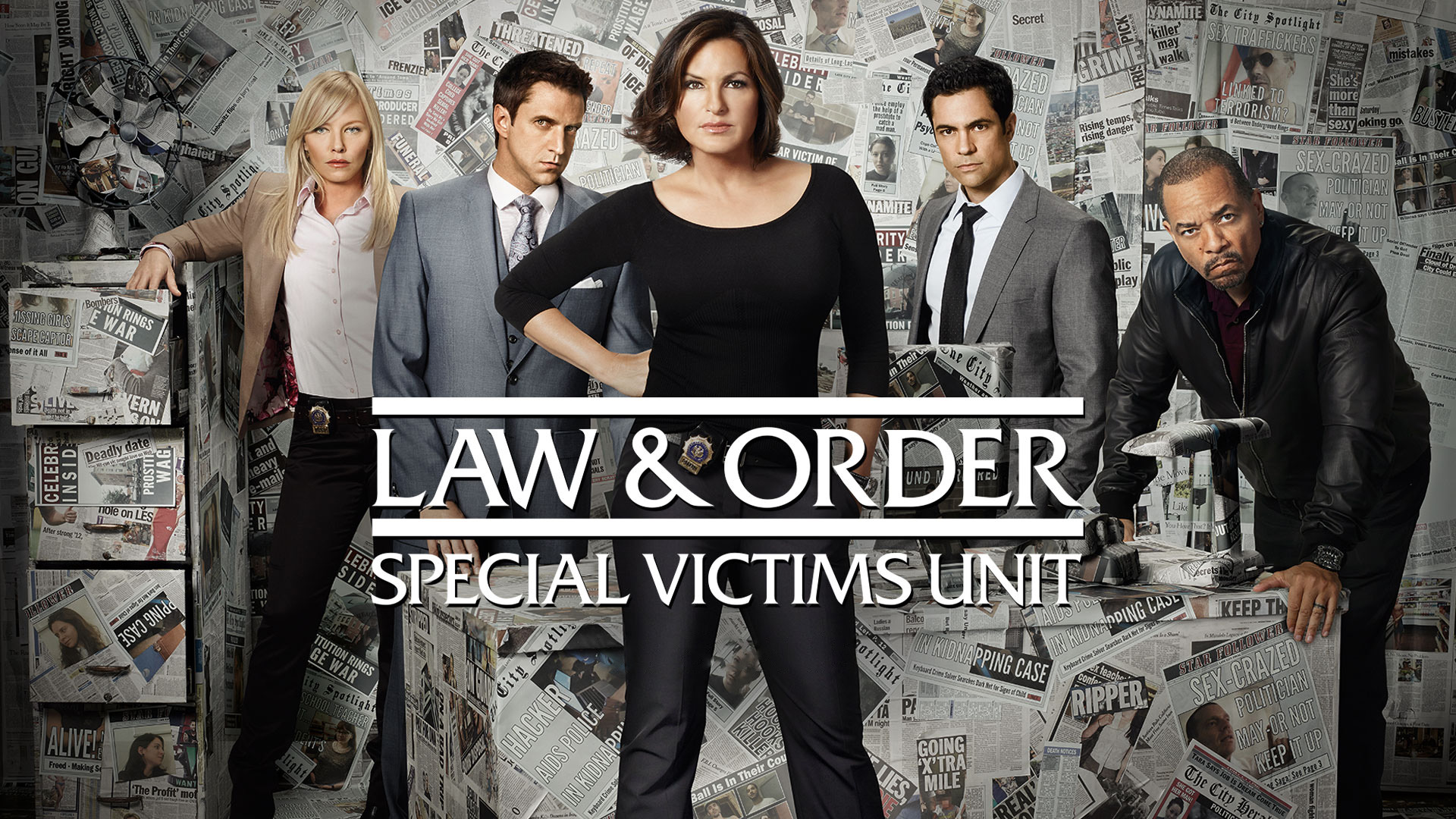 Special Victims Unit