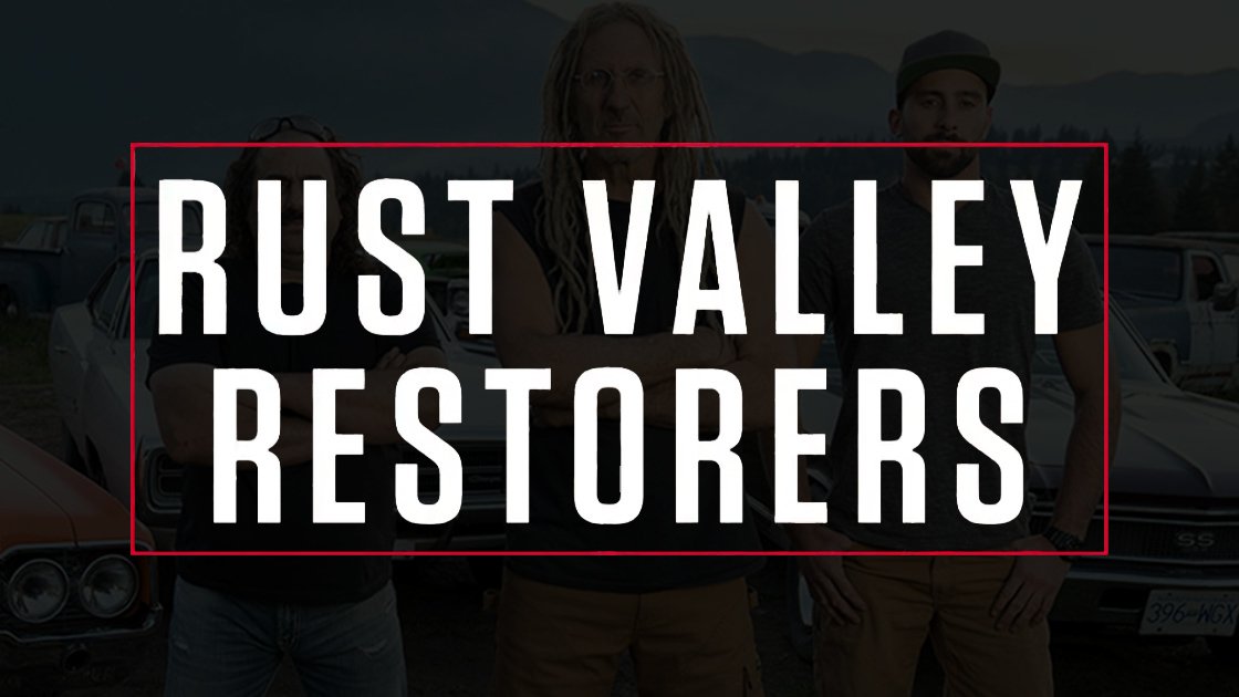 Rust Valley Restorers