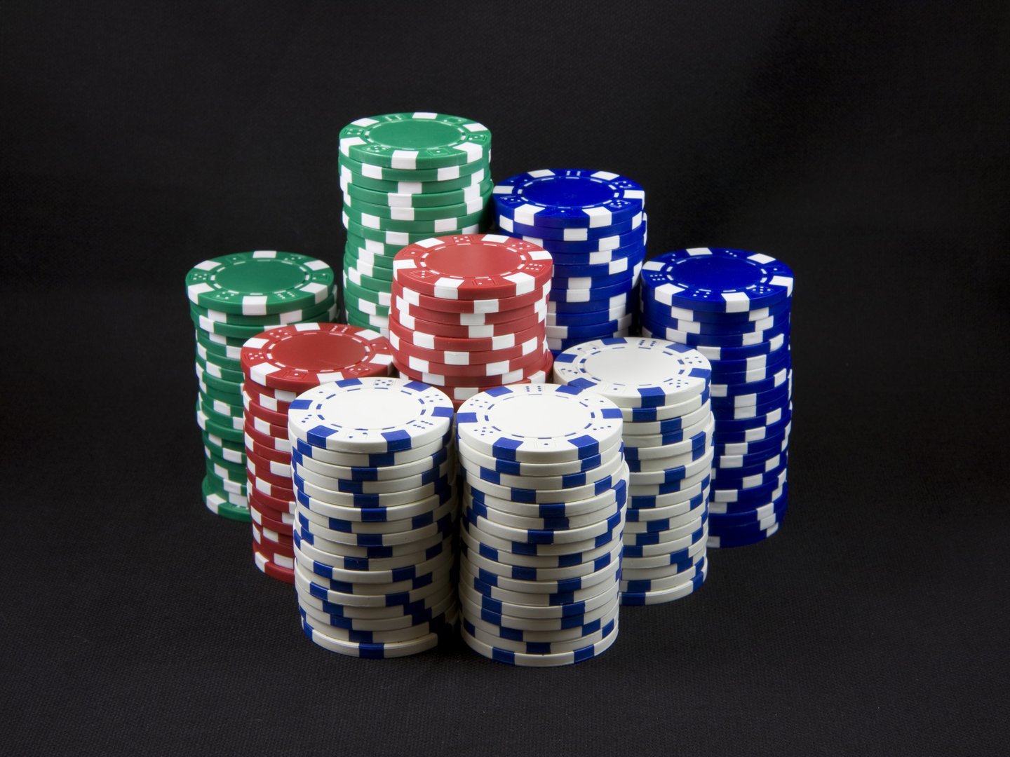 Poker: World Series