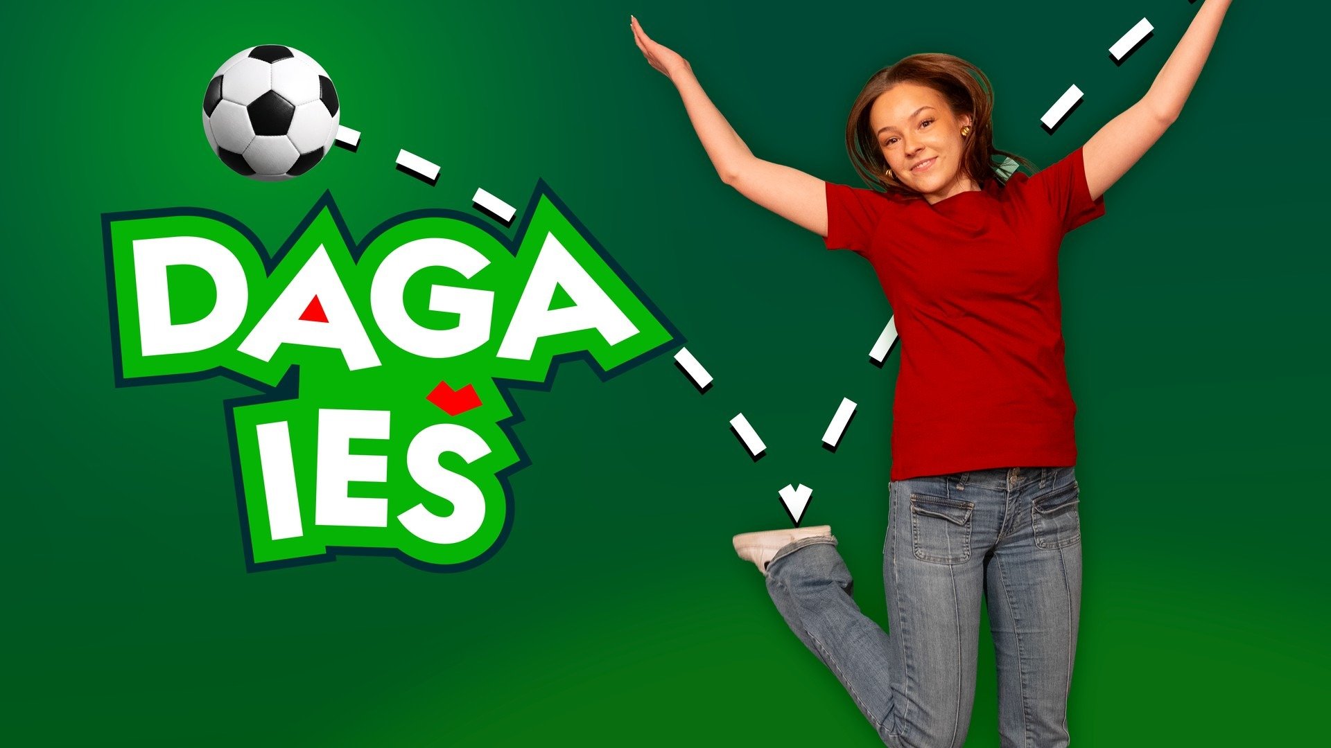Daga ieš