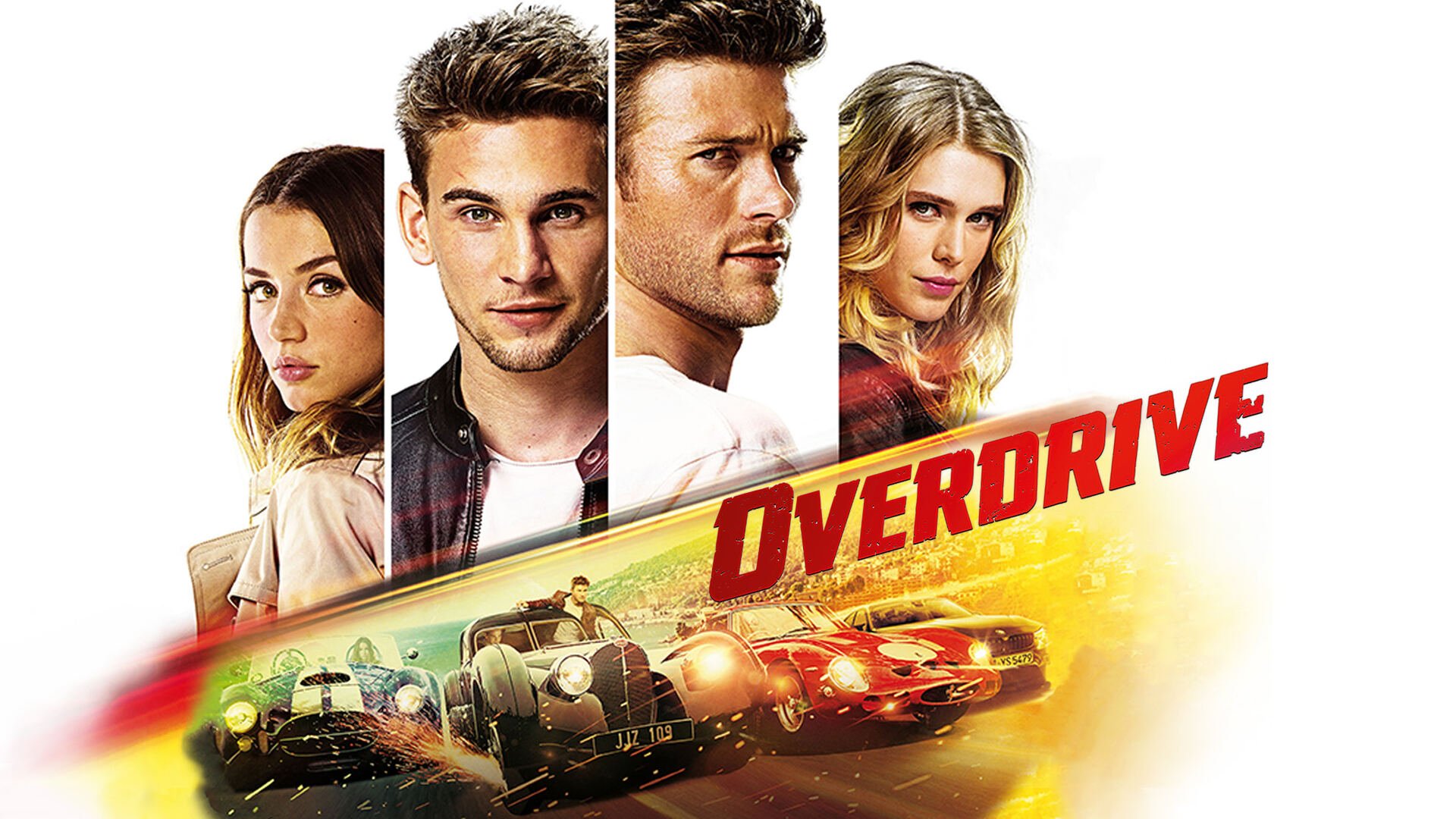Overdrive