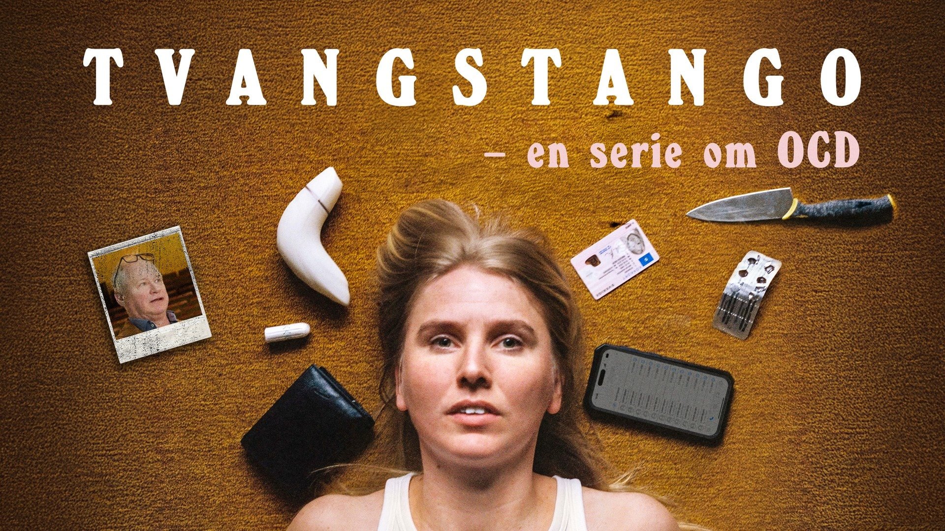 Tvangstango – en serie om OCD