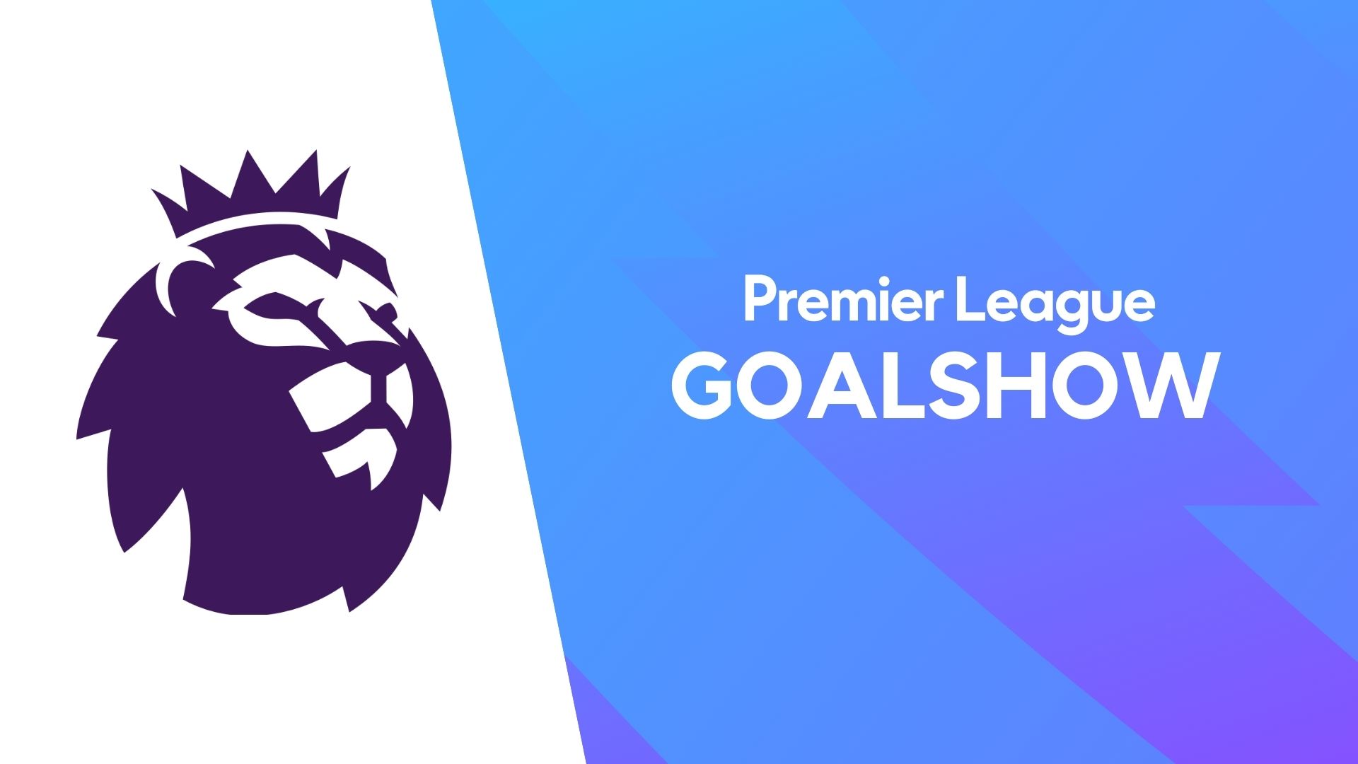 Viaplay Goalshow
