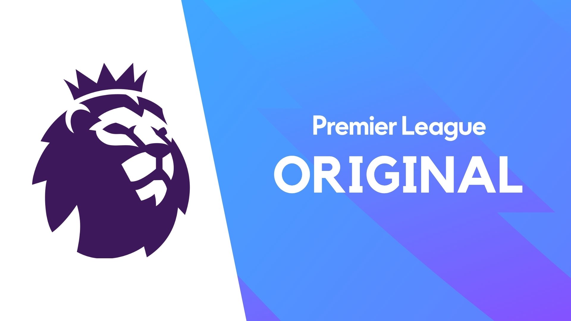 Premier League Originals