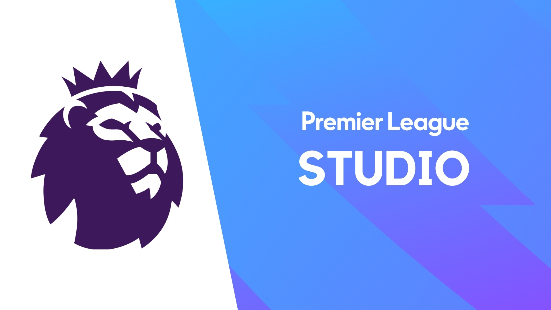 Fodbold: Premier League-studiet