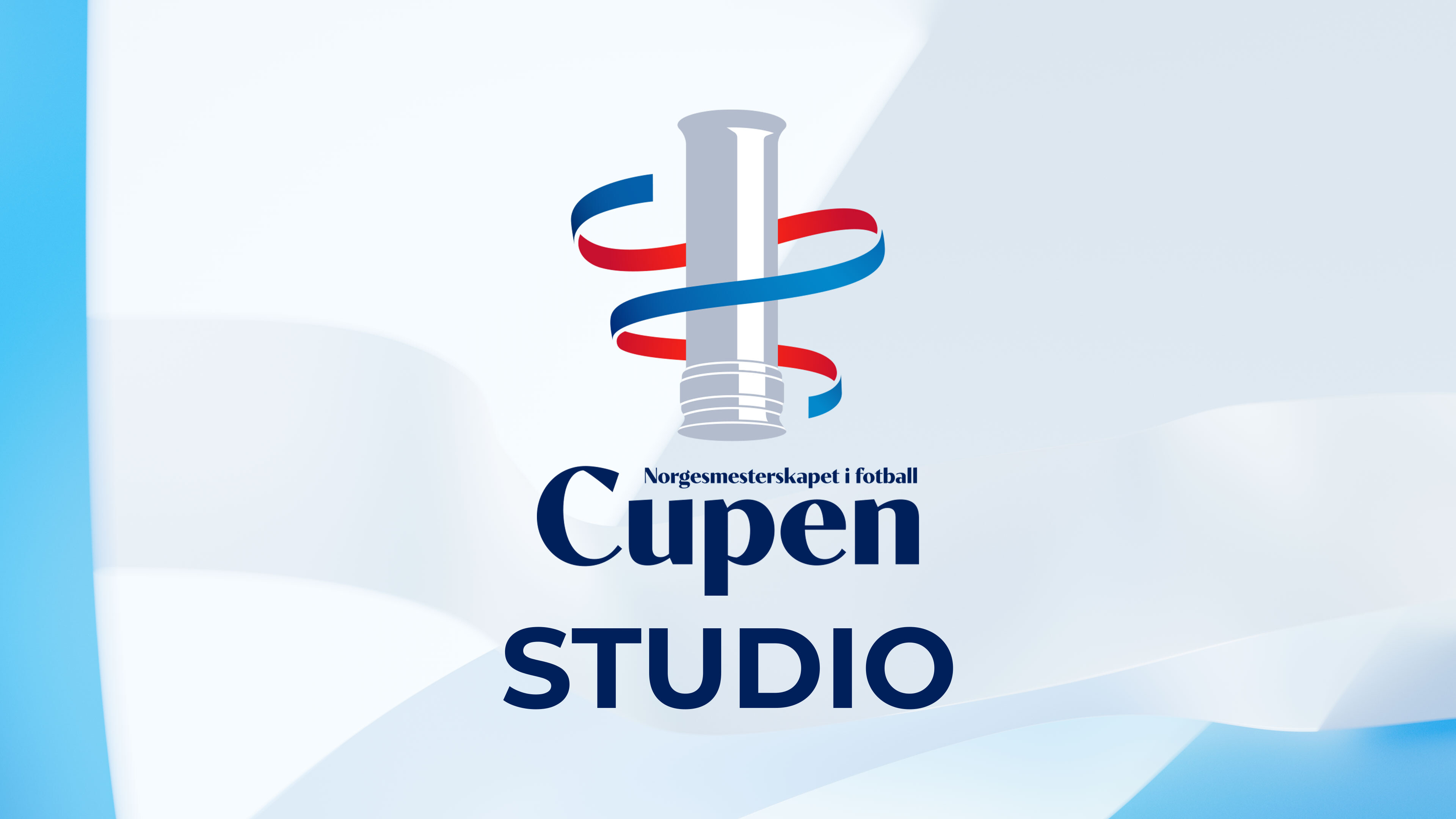 Fotball-NM: Studio