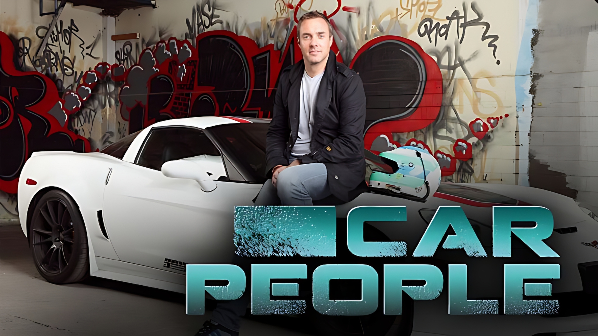 Car People