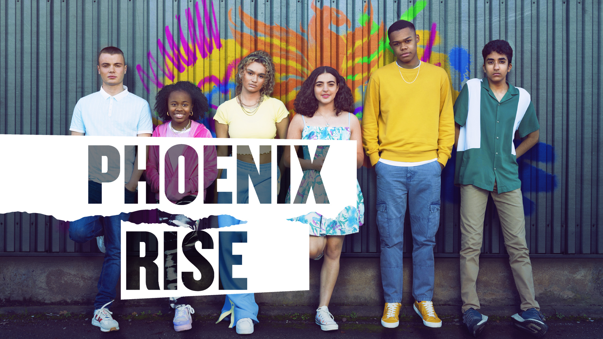 Phoenix rise