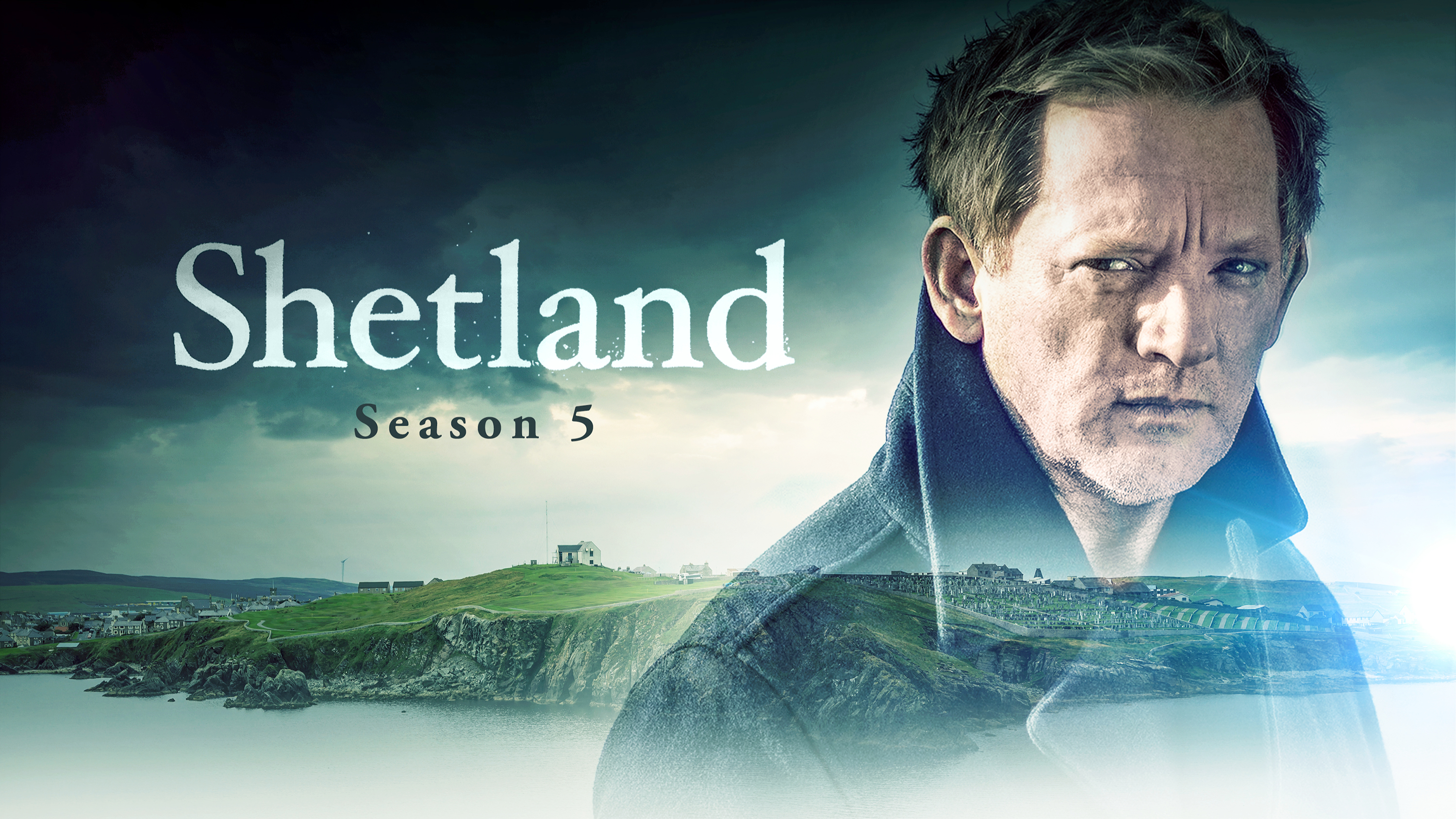 Shetland