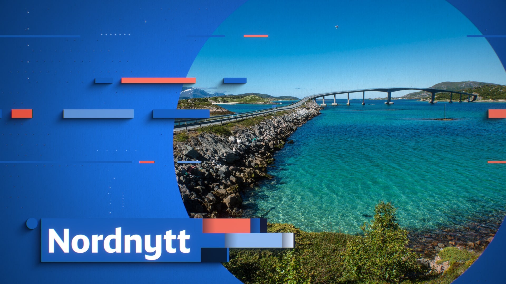 Distriktsnyheter Nordnytt