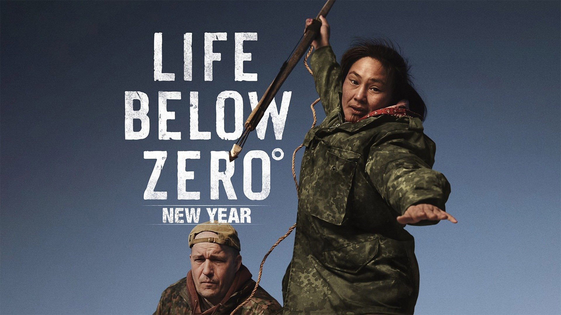 Life Below Zero: Northern Territories