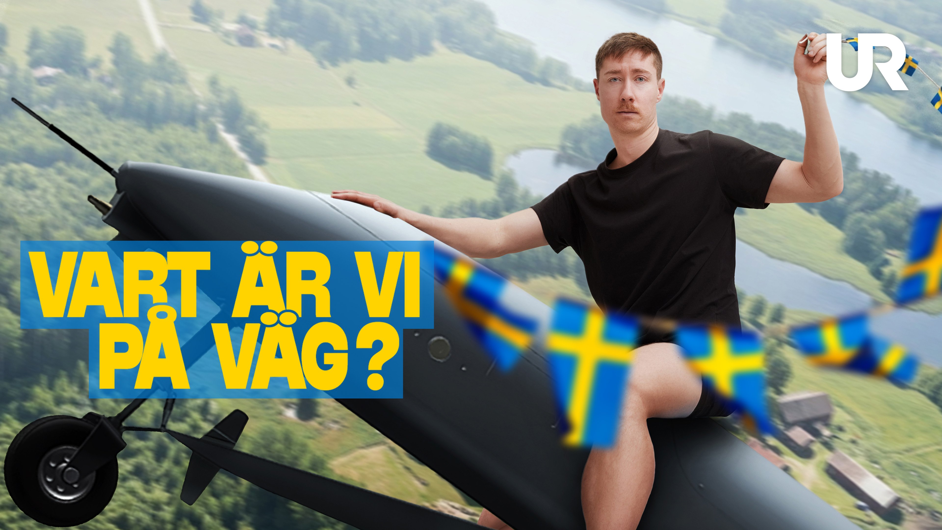 Vart är vi på väg?