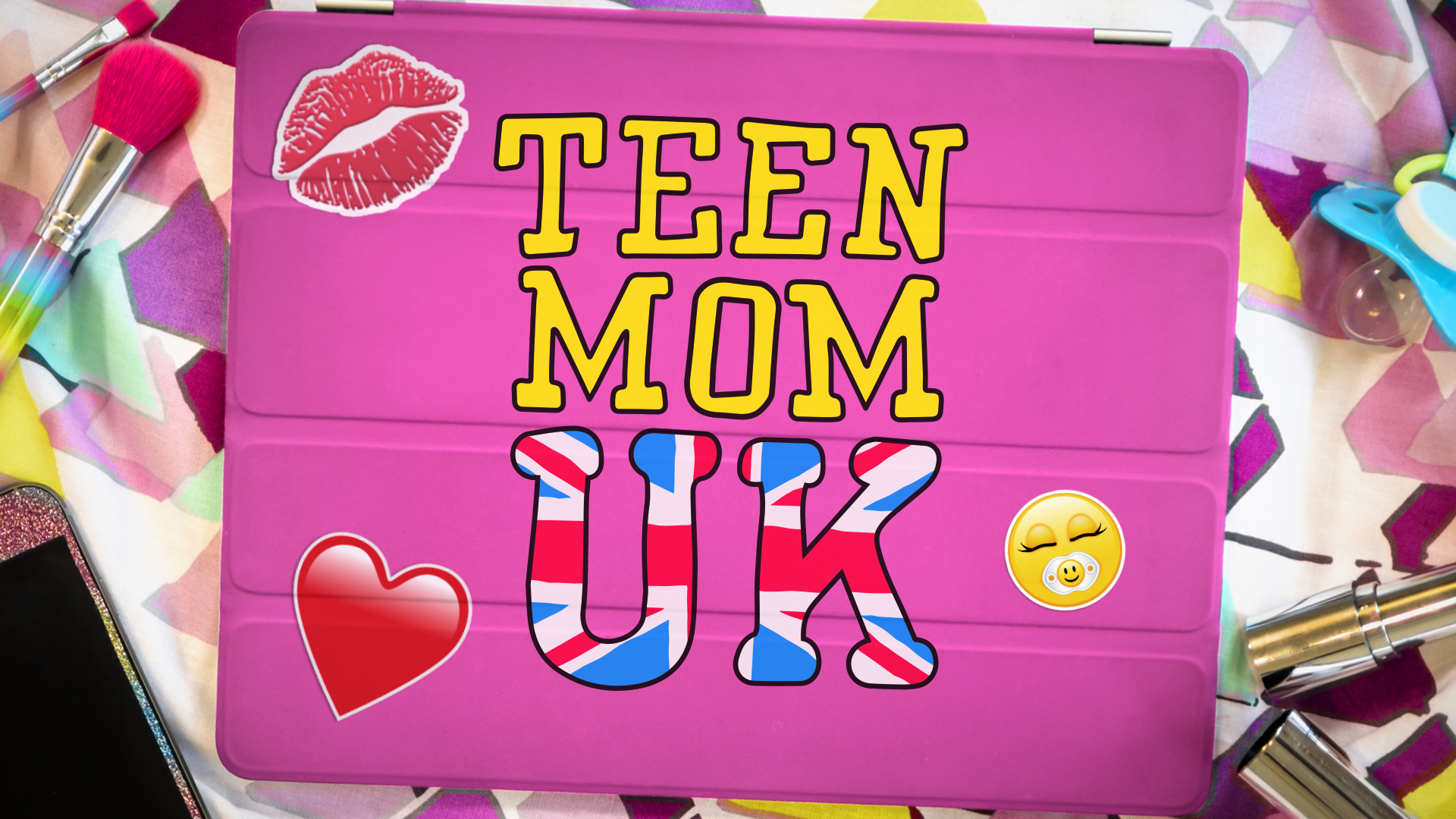 Teen Mom UK