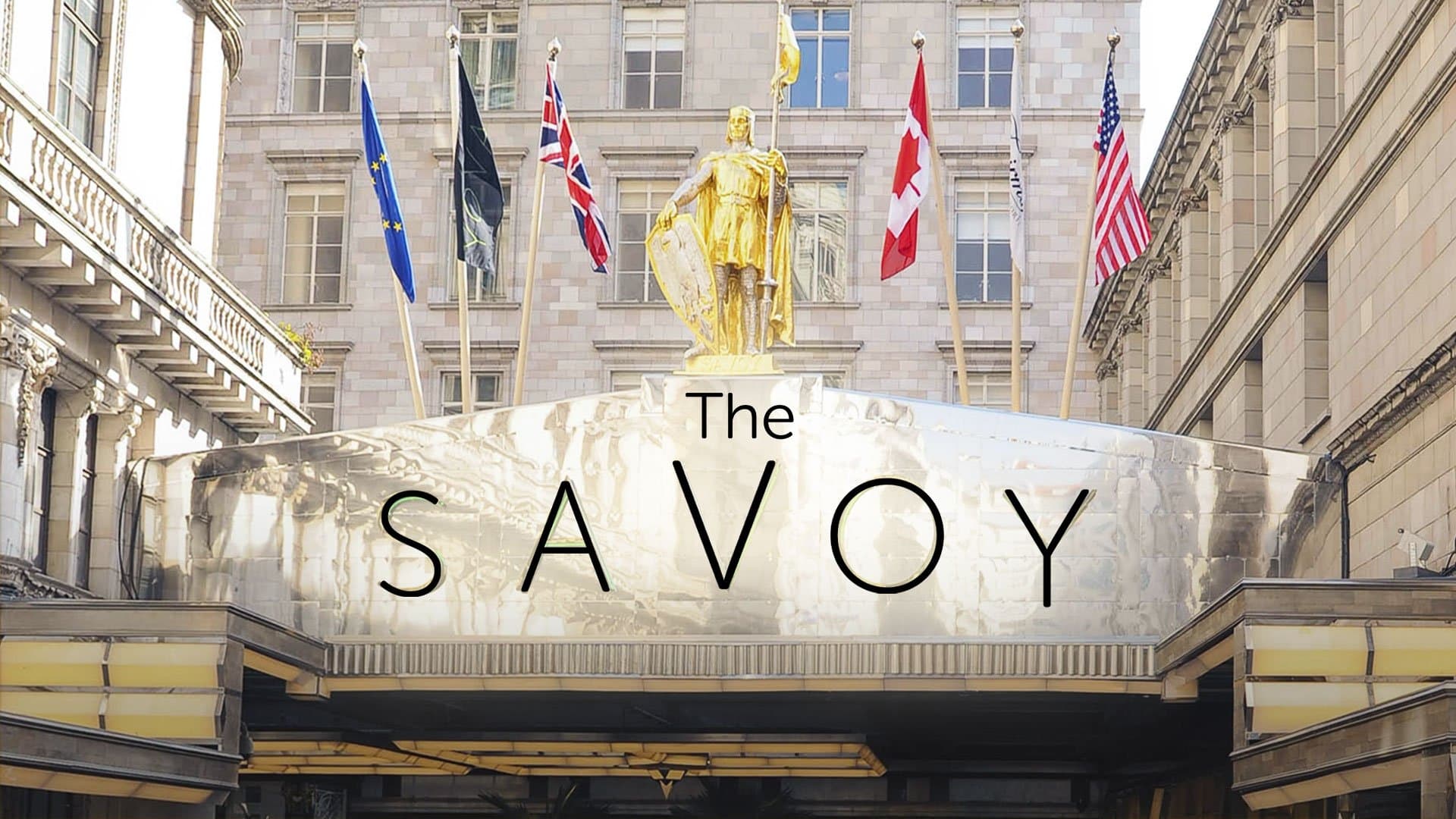 Hotel Savoy - femstjernet luksus