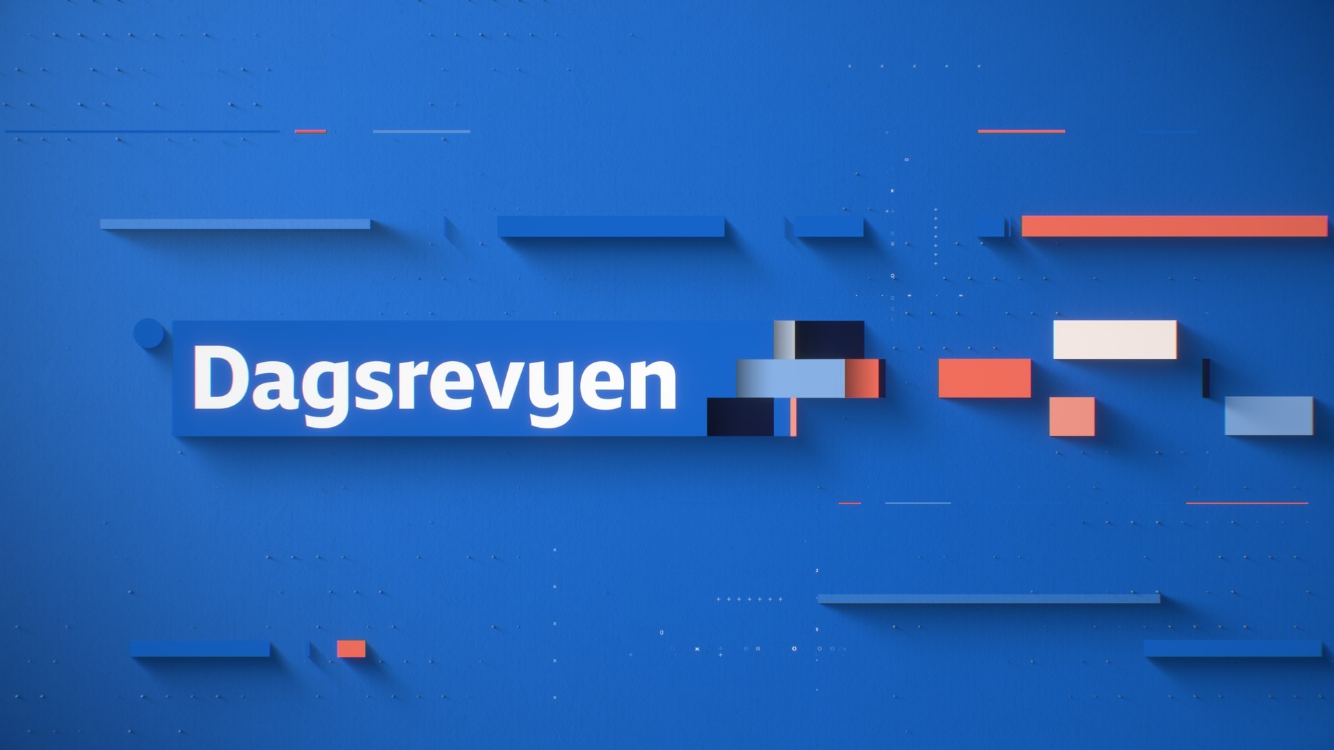 Dagsrevyen
