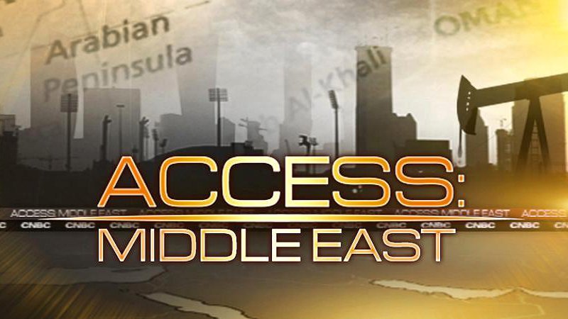 Access: Middle East