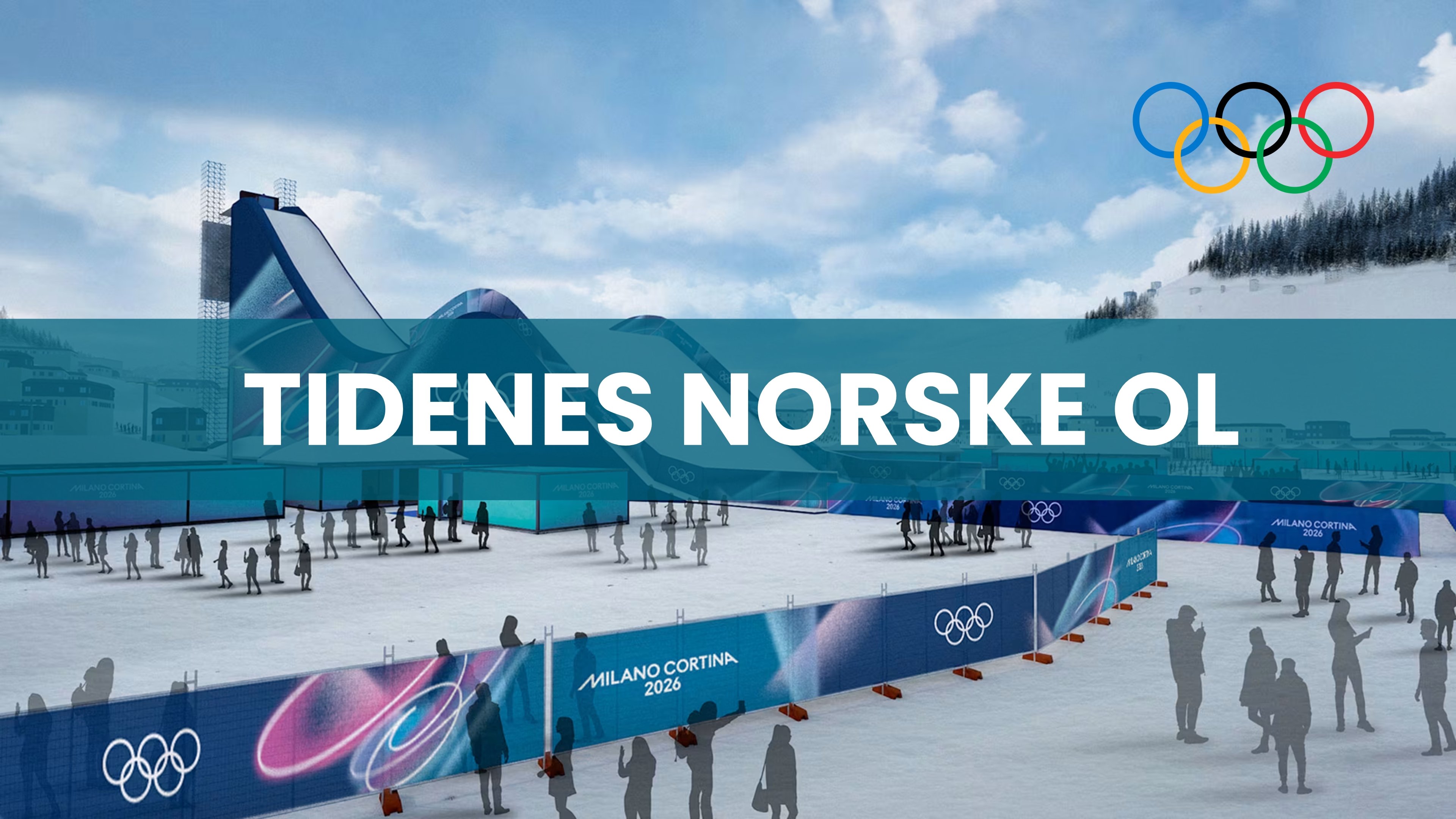 Milano Cortina 2026: Tidenes norske OL