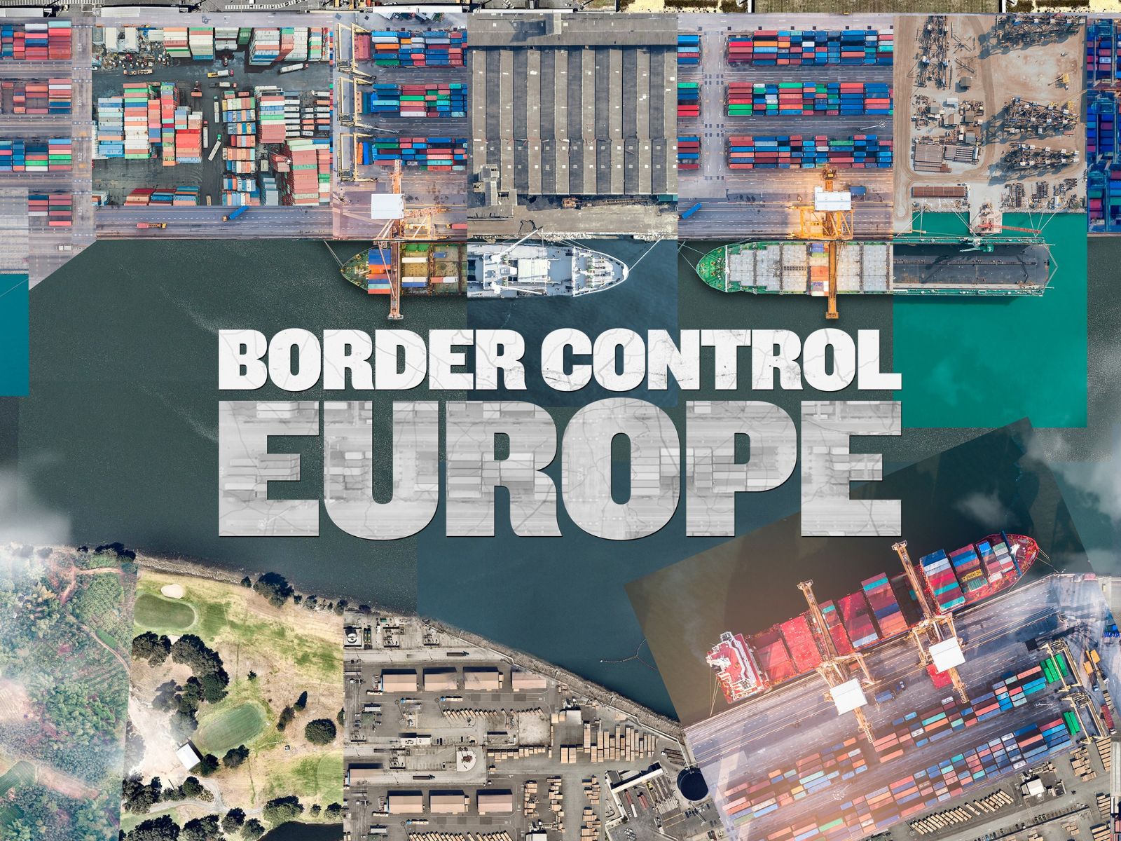 Border Control: Europe