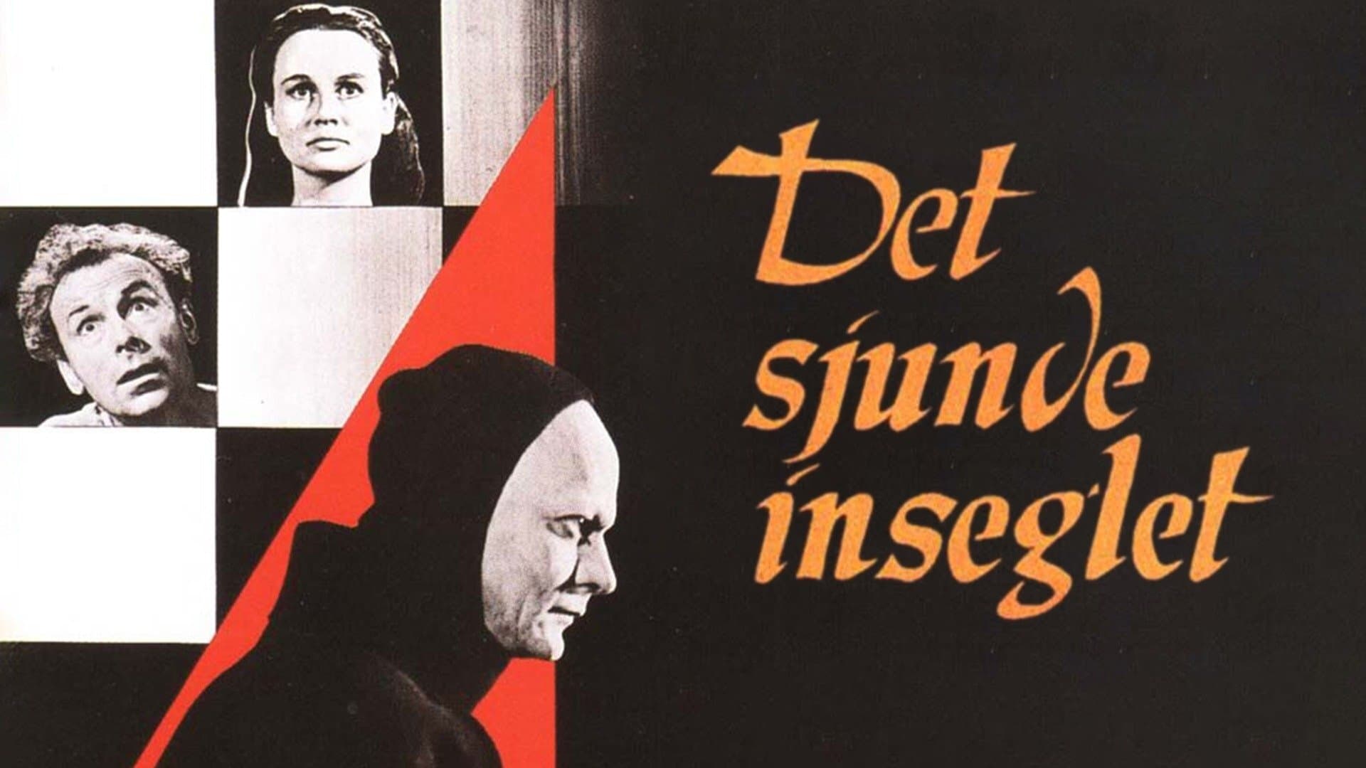 Det syvende innseglet
