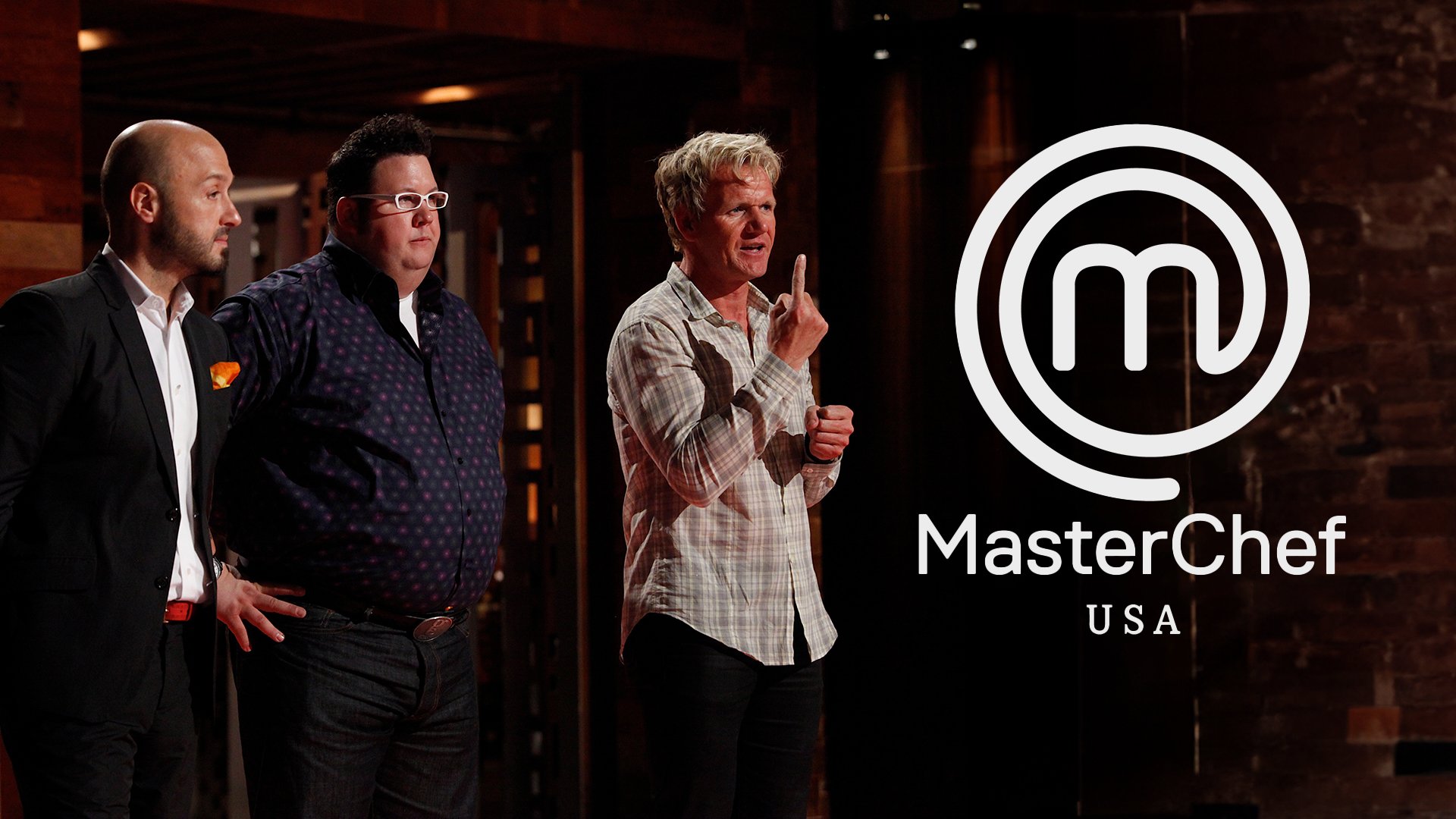 Masterchef USA
