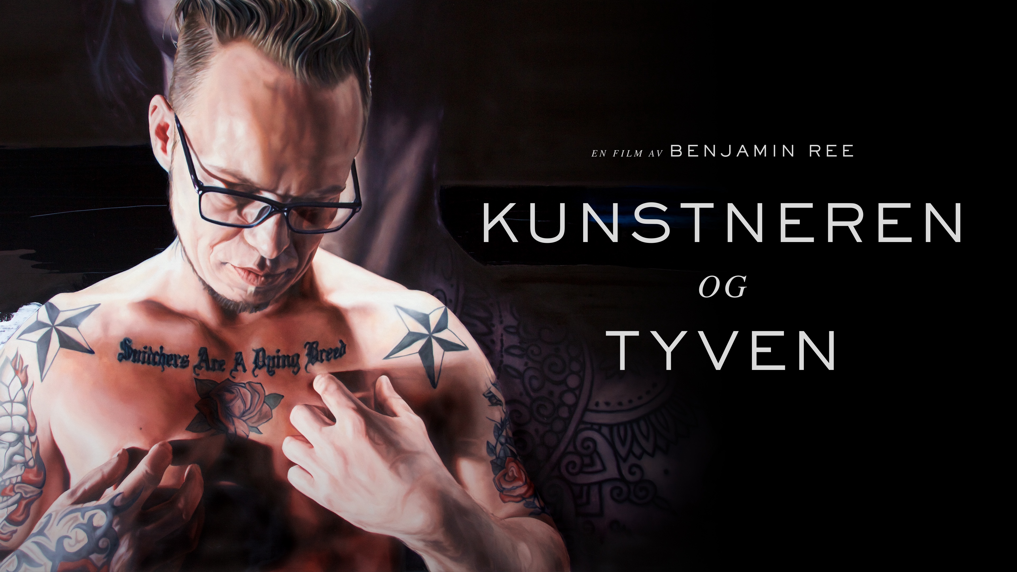 Kunstneren og tyven