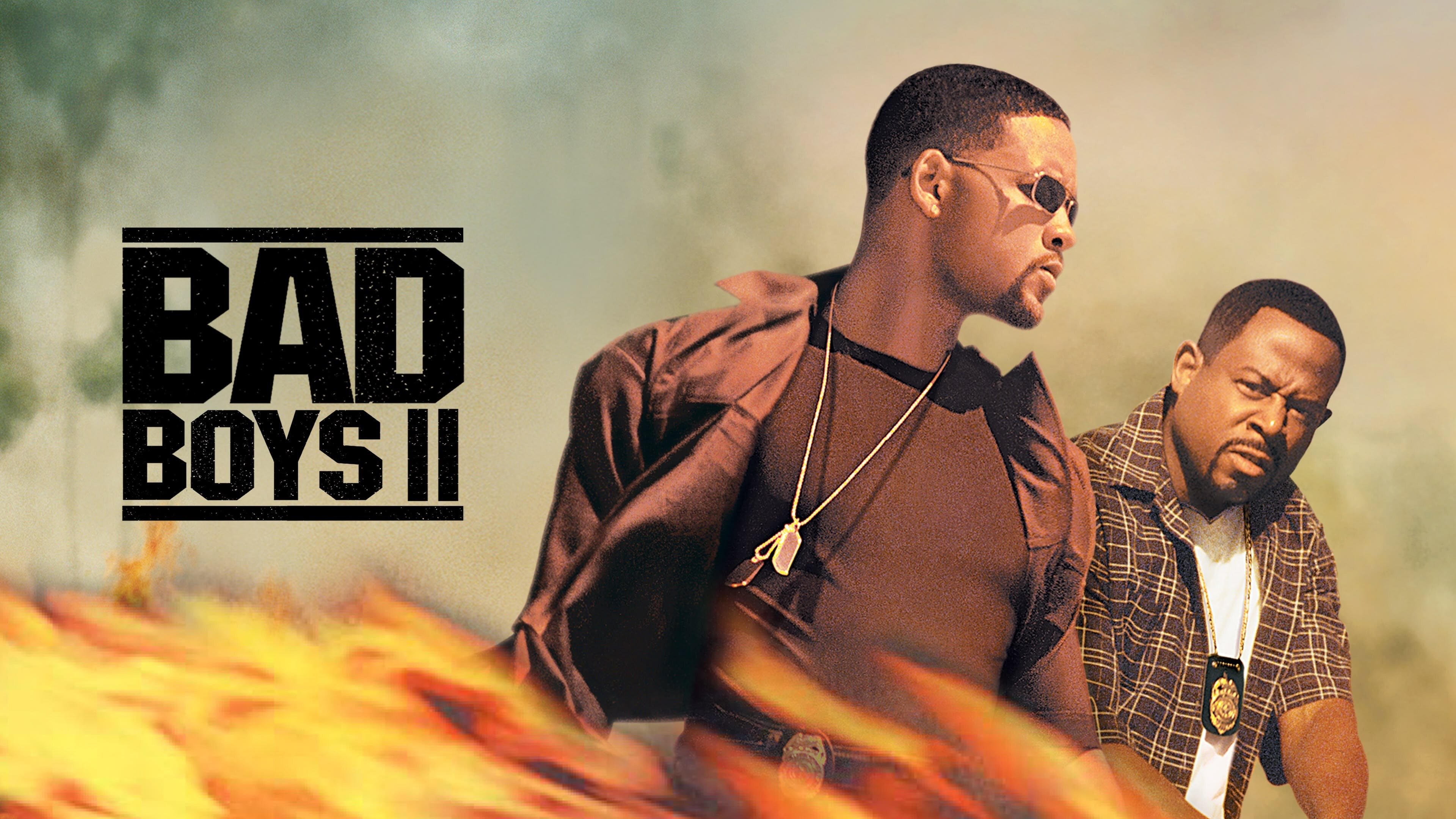 Bad Boys II